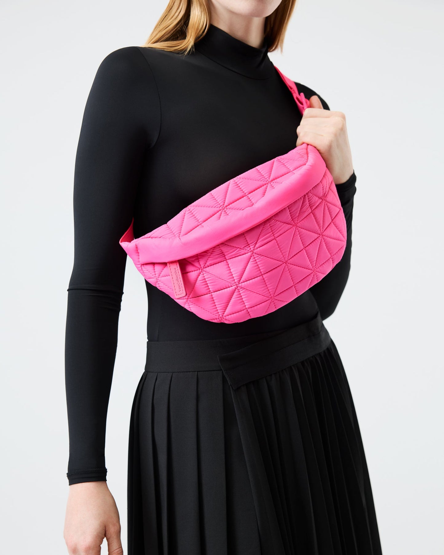neon pink