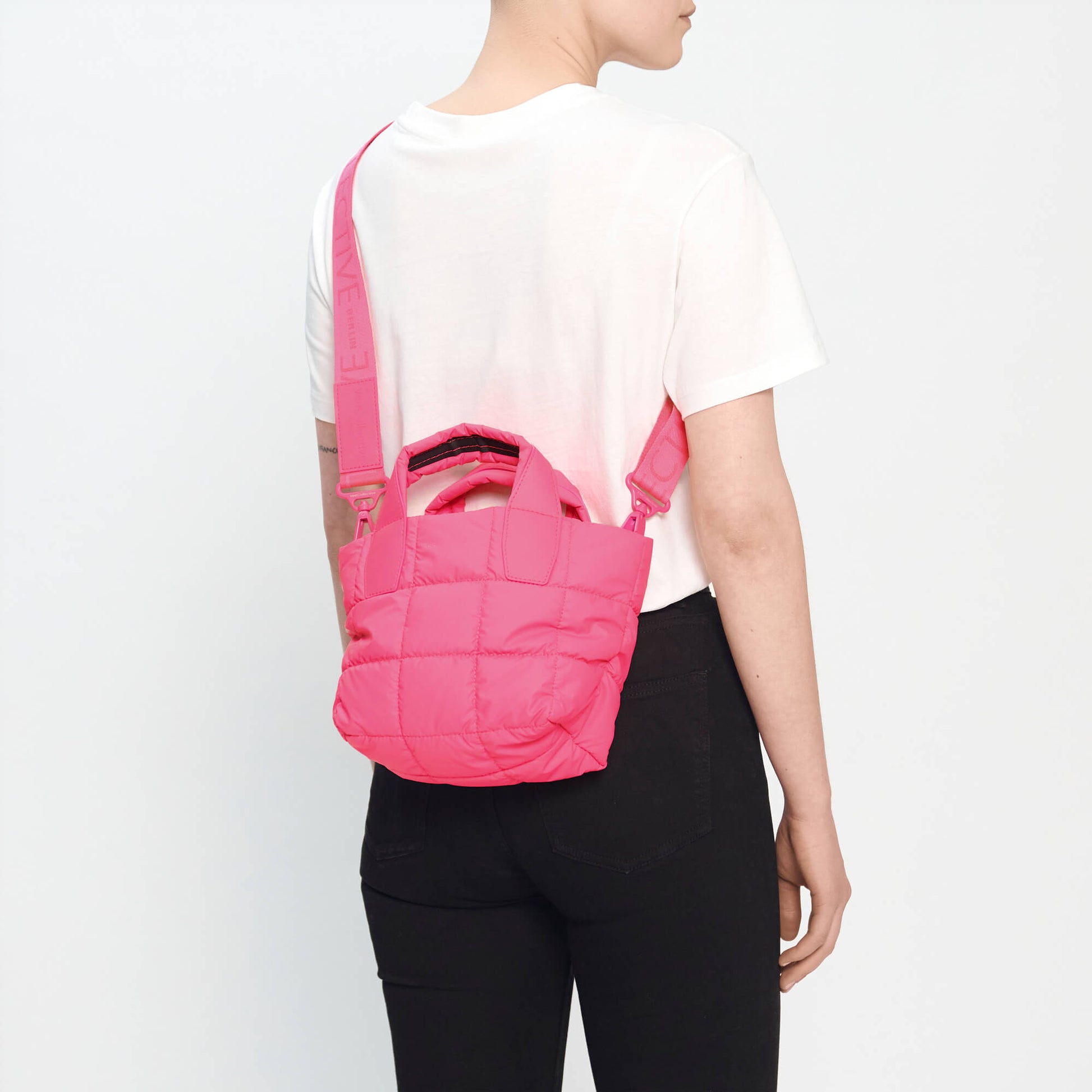 mini / ultra pink