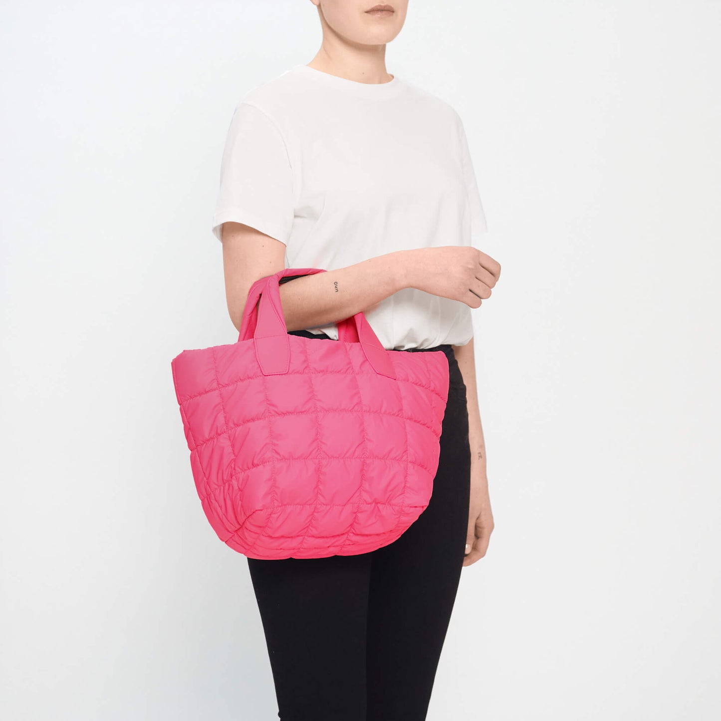 small / ultra pink