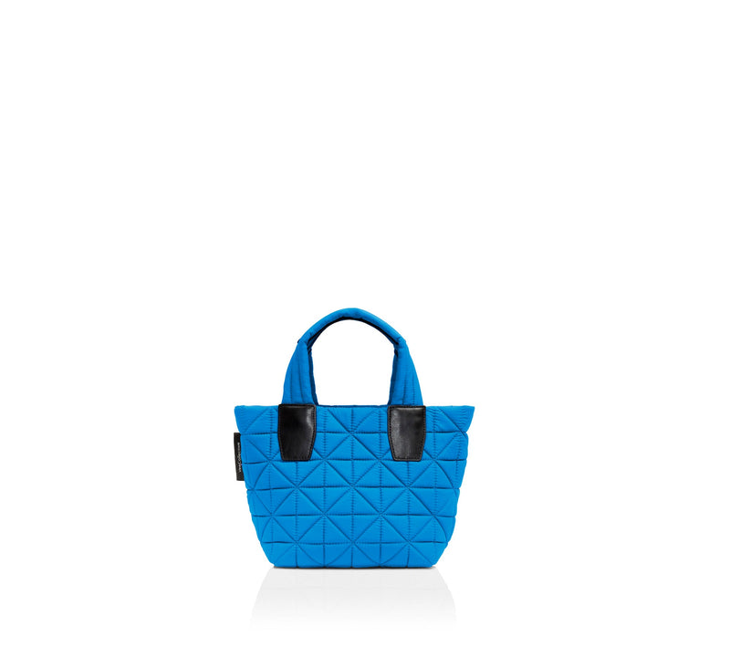 mini / brilliant blue