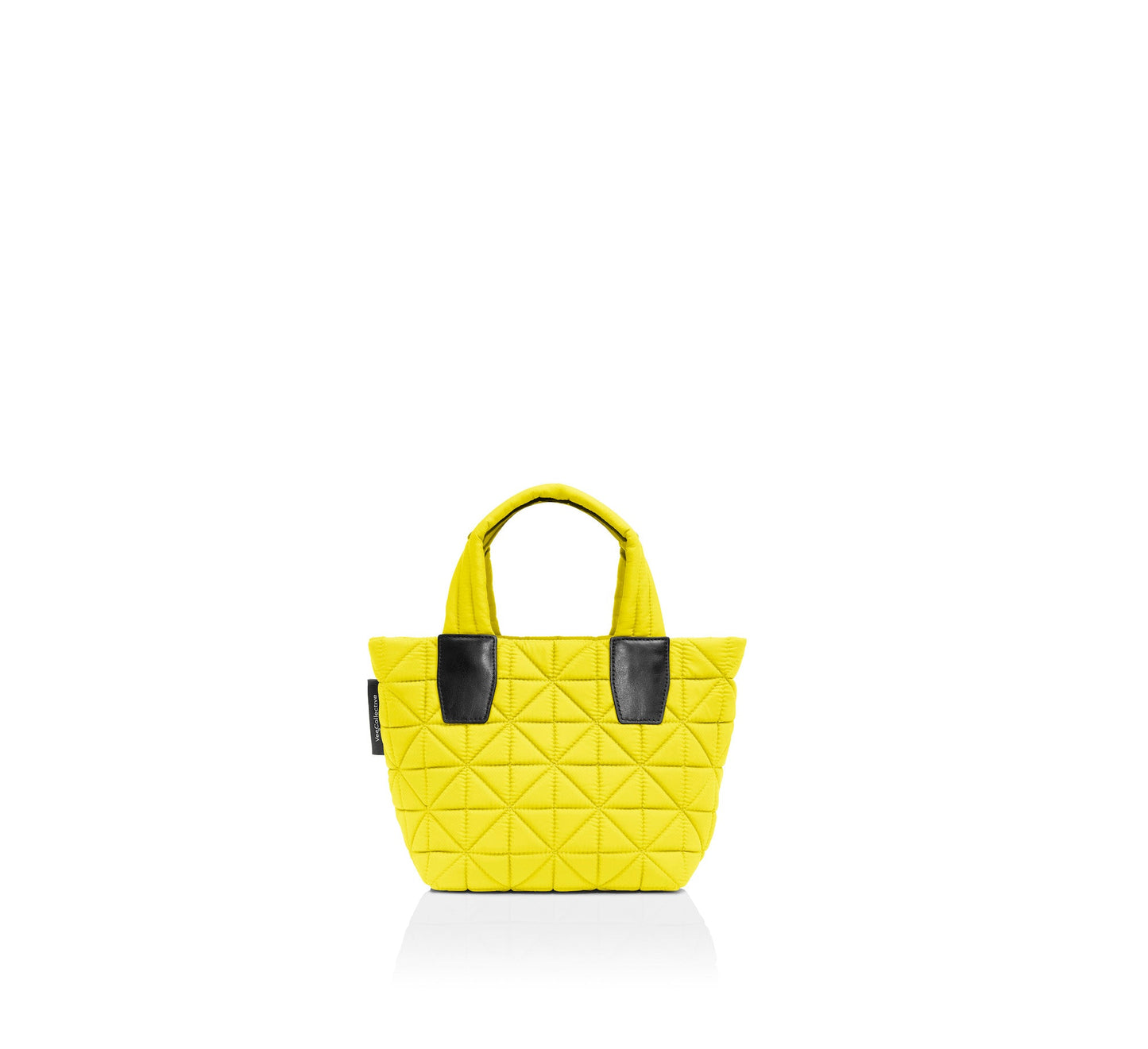 mini / blazing yellow