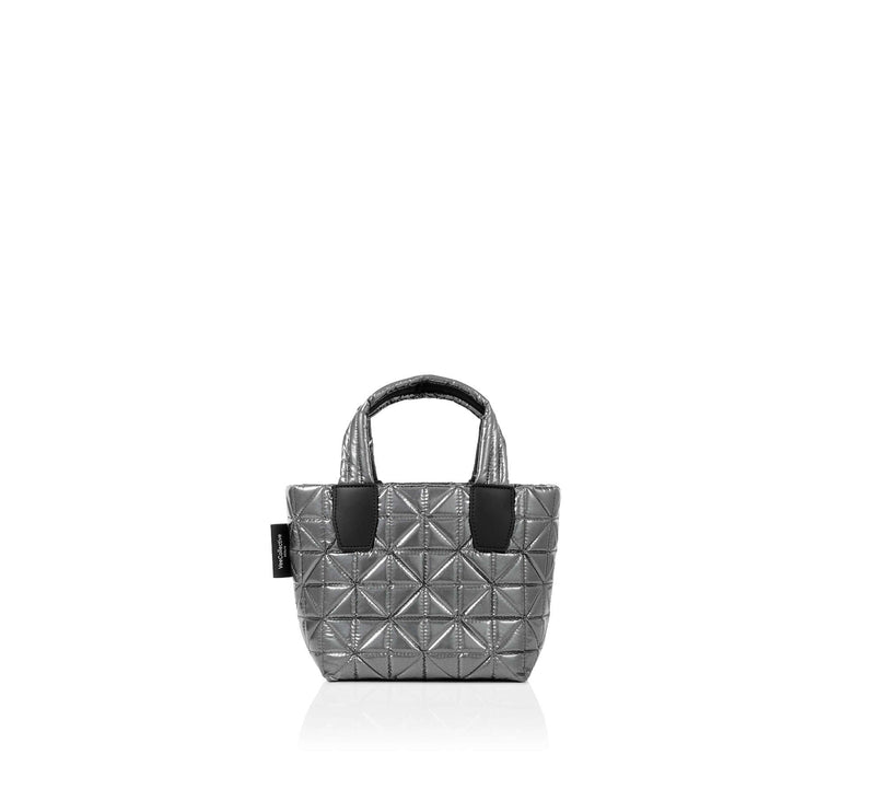 mini / grey metallic