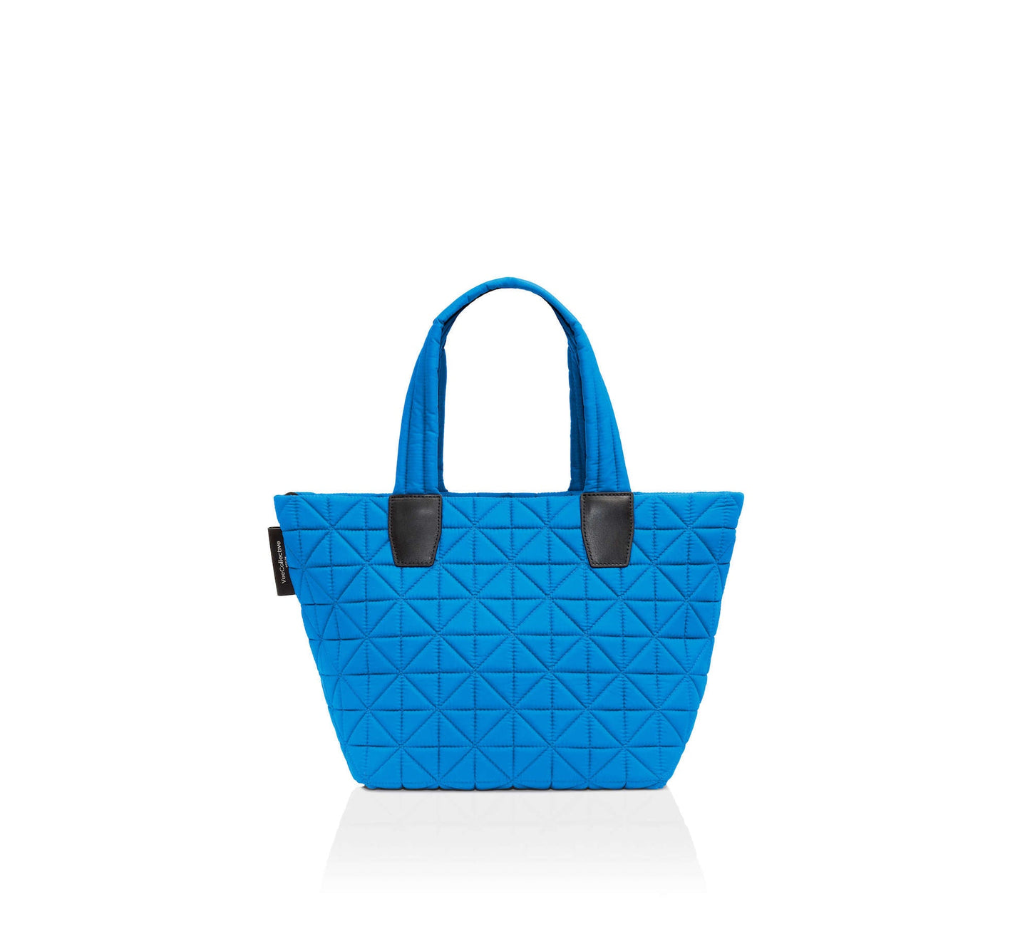 small / brilliant blue