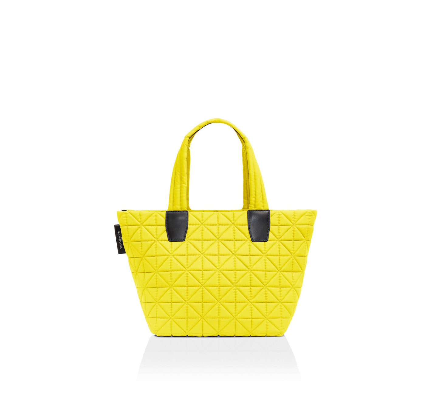 small / blazing yellow