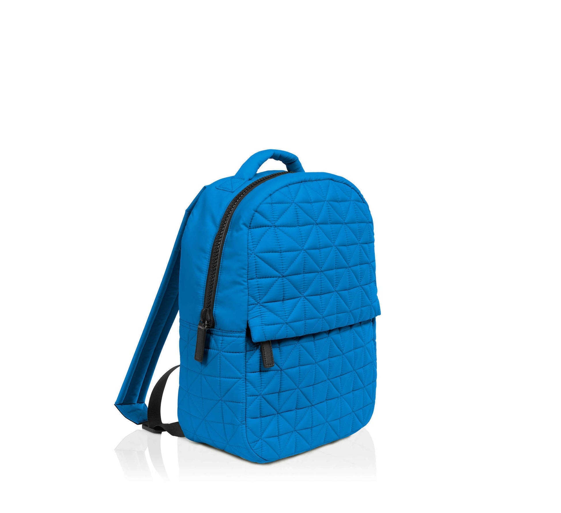 brilliant blue