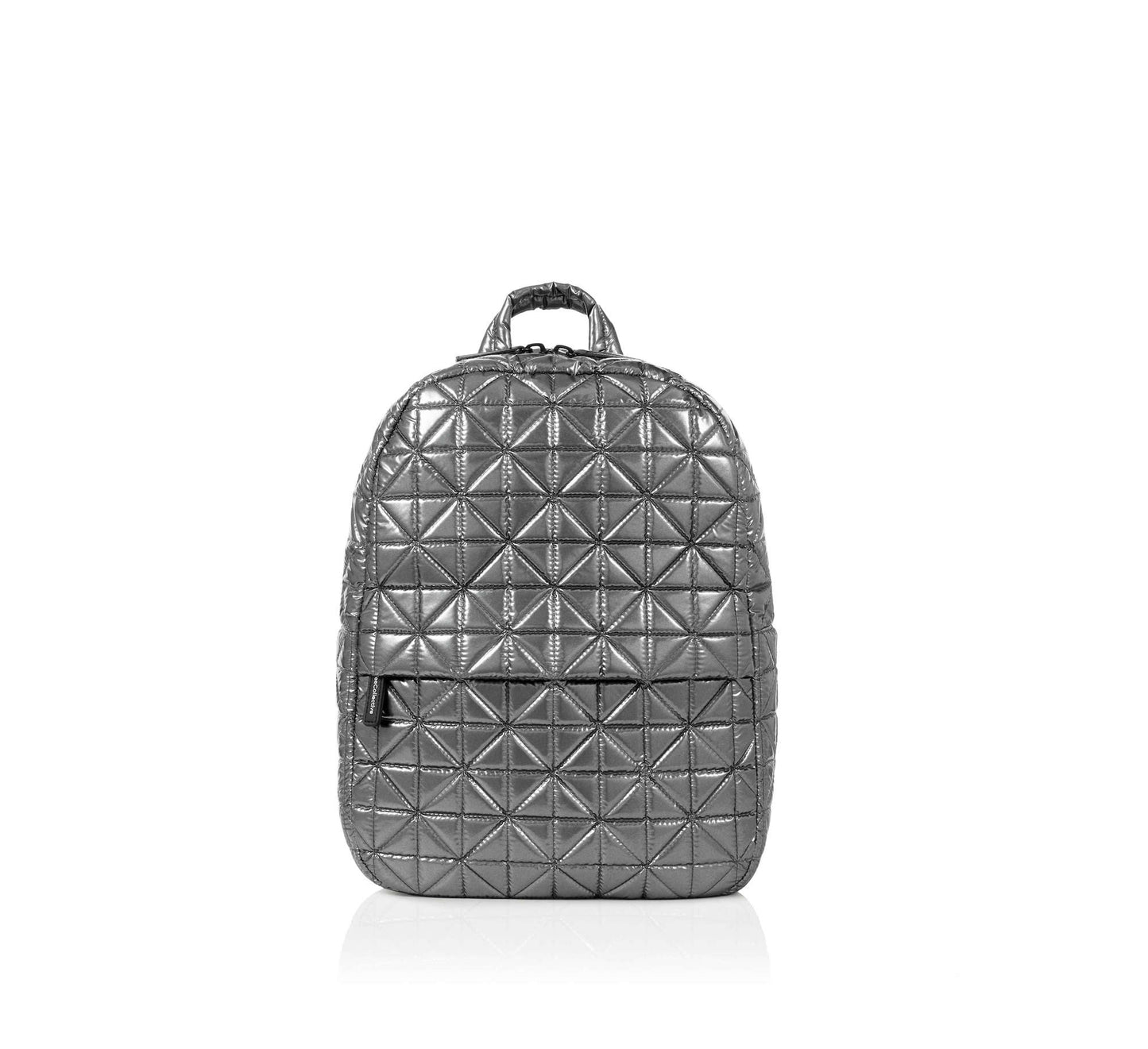 grey metallic