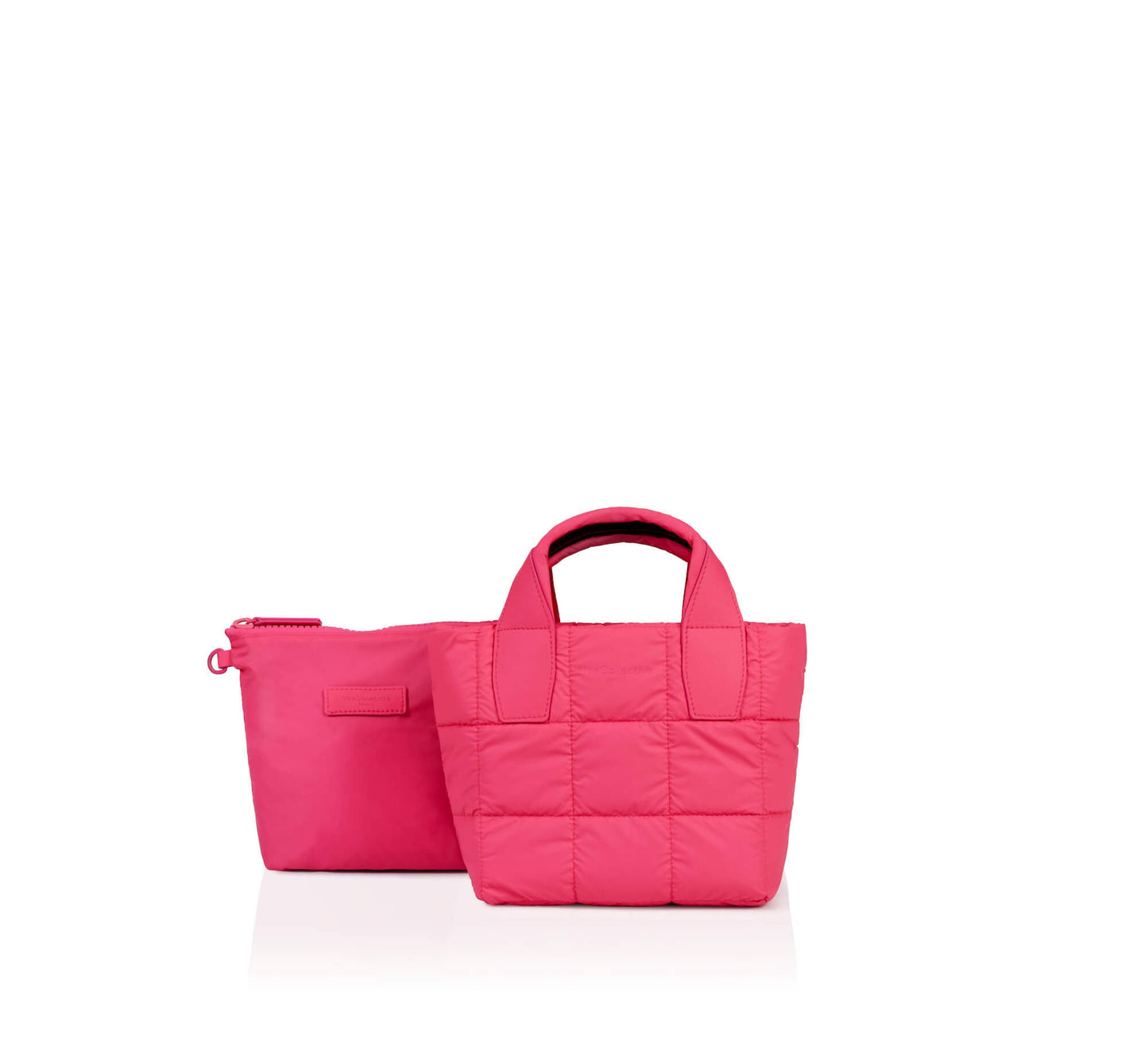 mini / ultra pink
