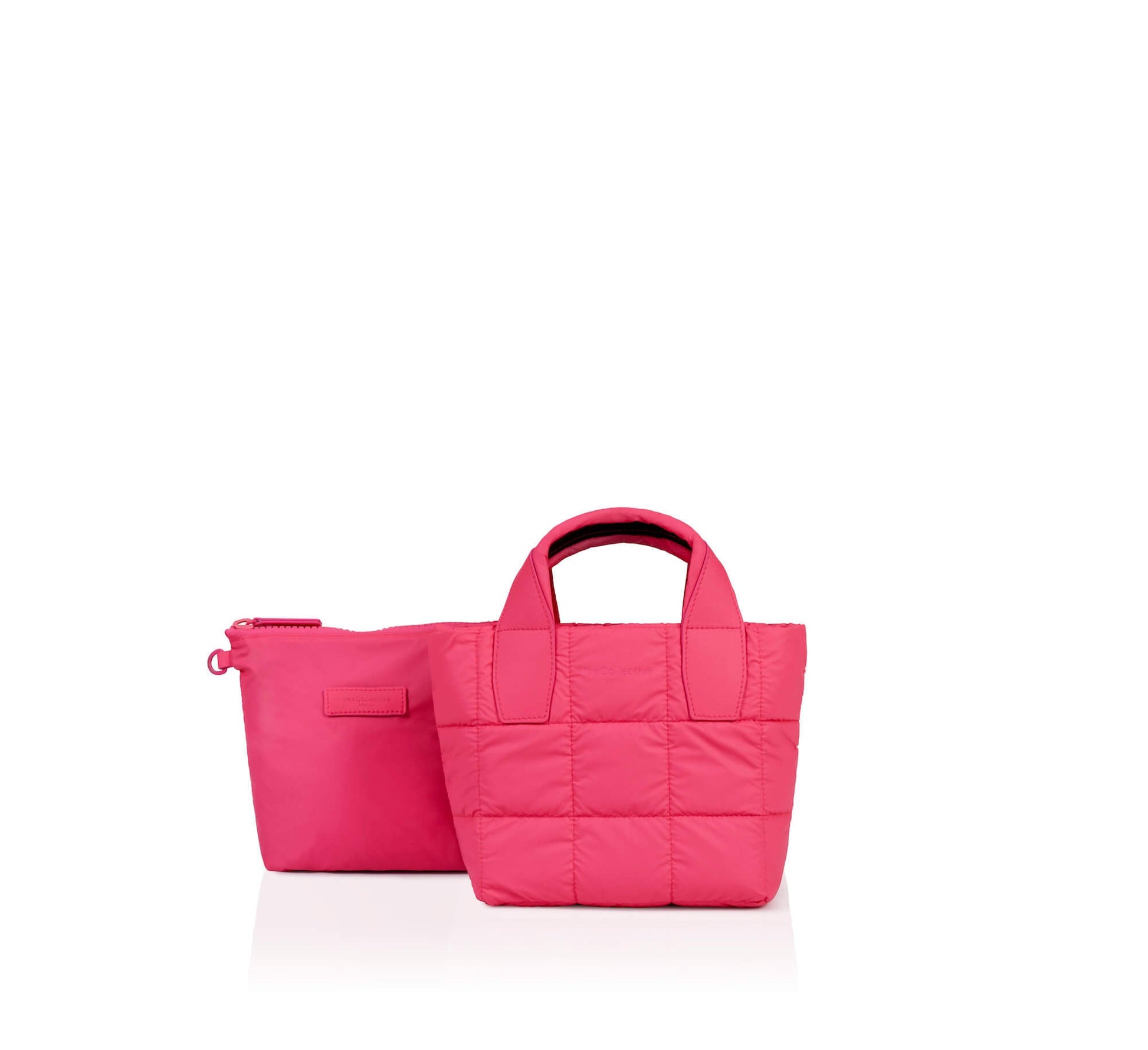 mini / ultra pink
