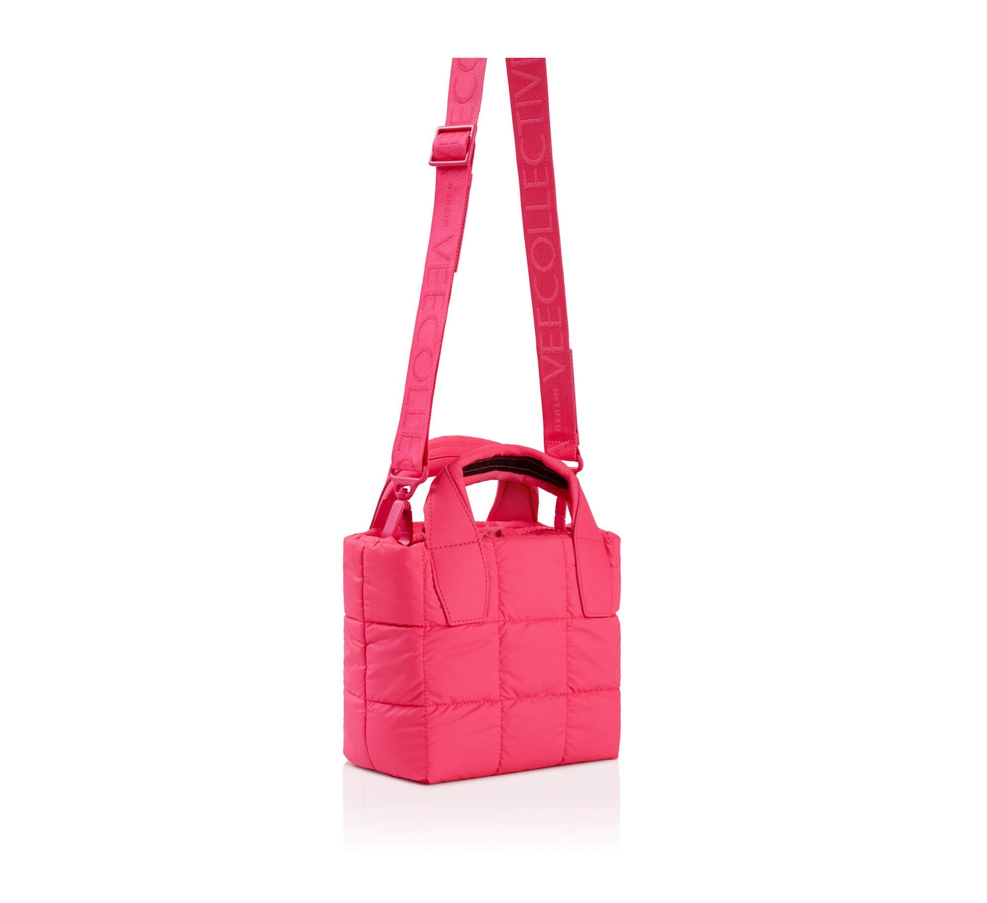 mini / ultra pink