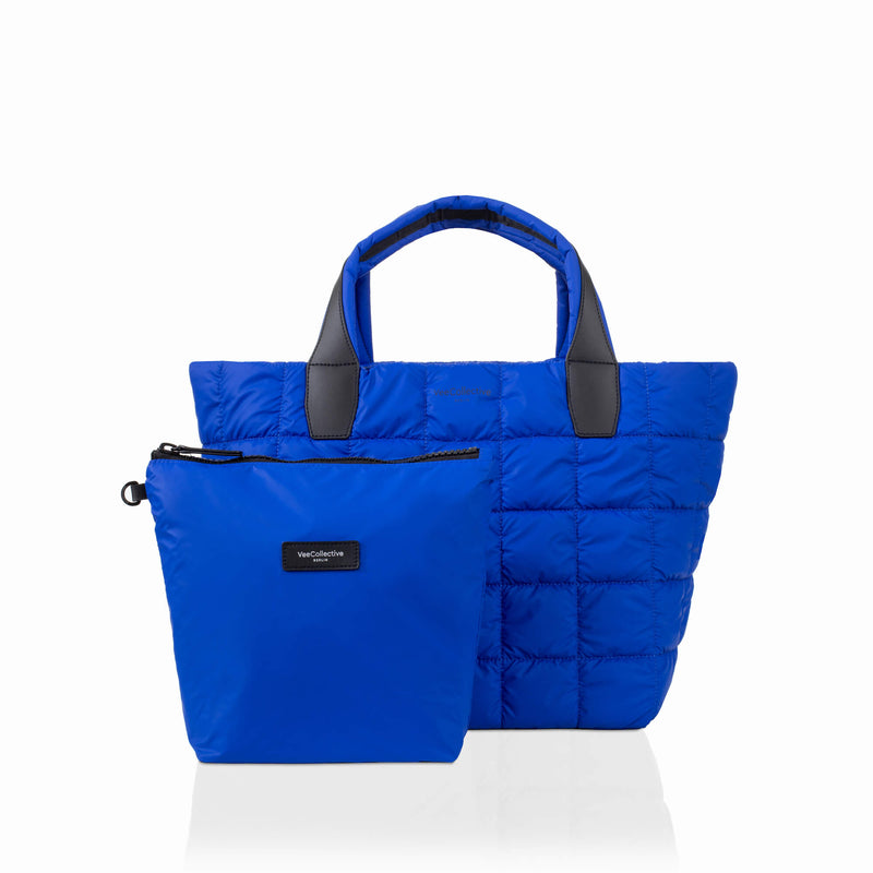 medium / ultra marine