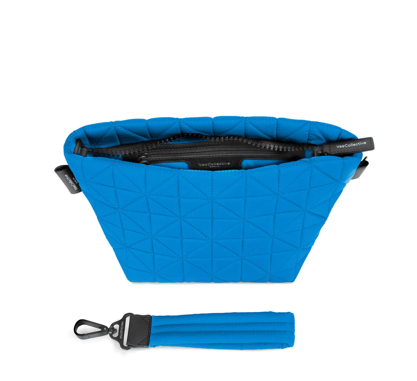 brilliant blue