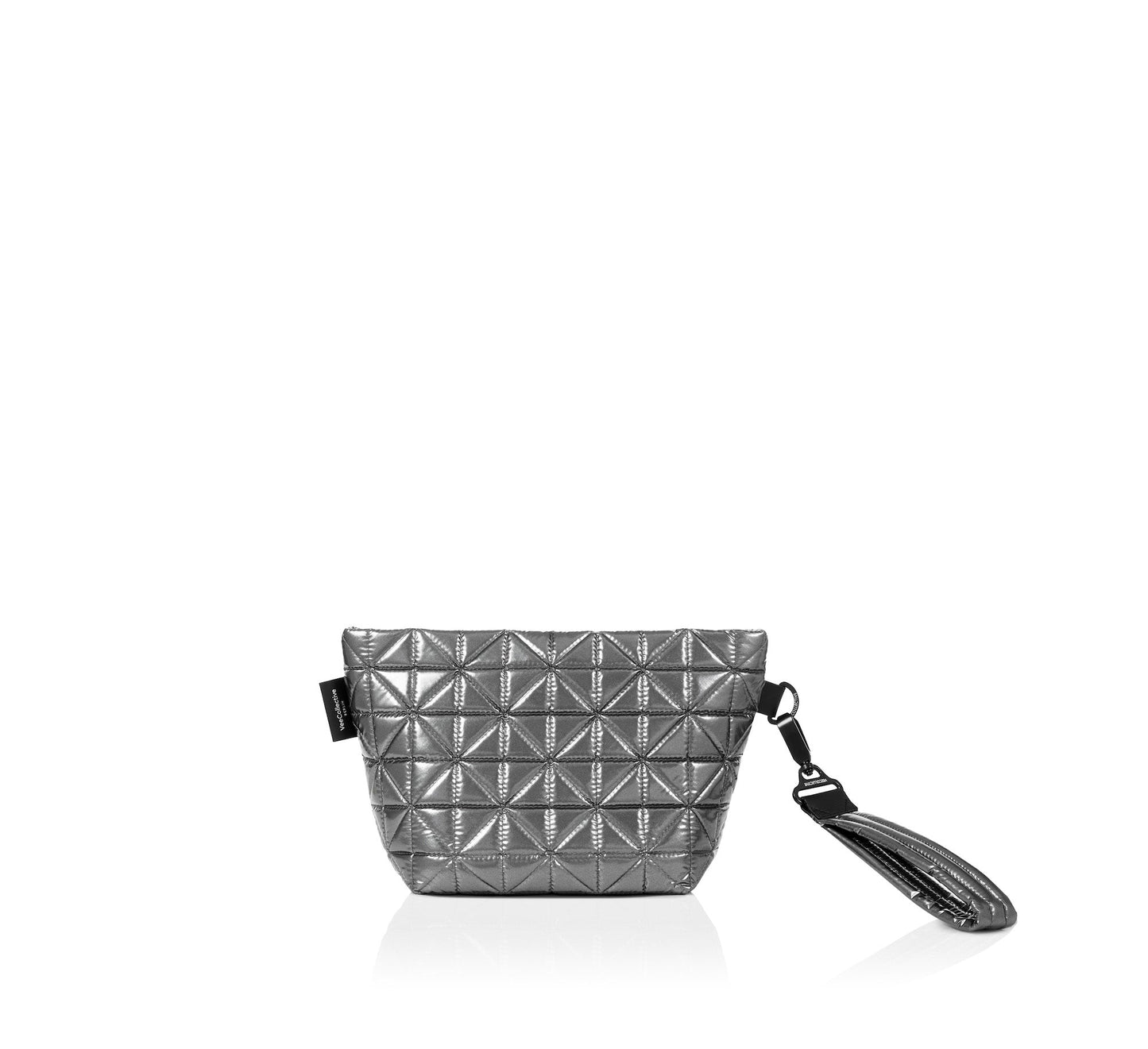 grey metallic