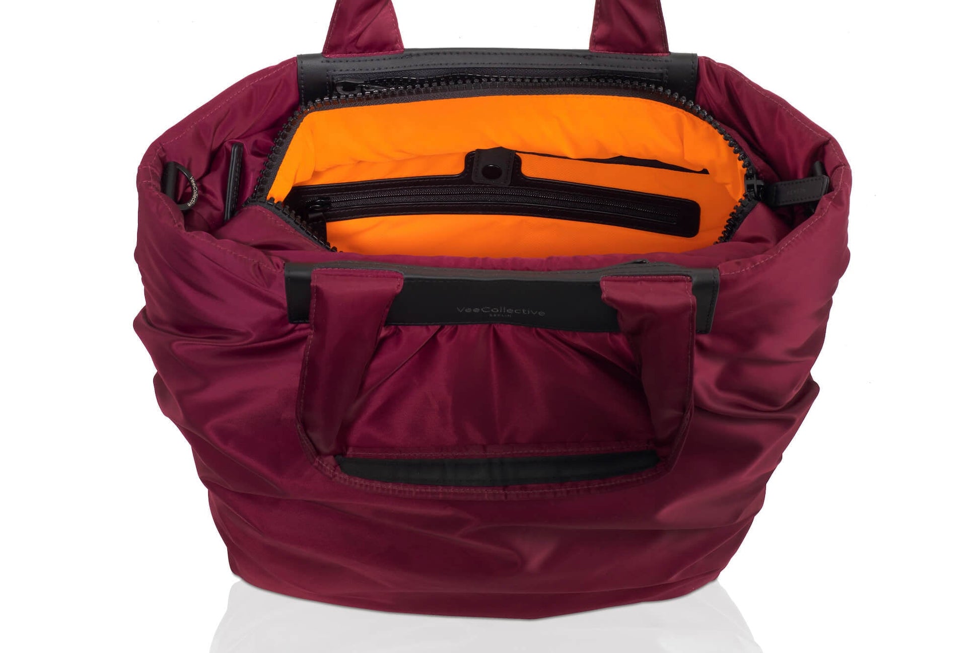 oxblood