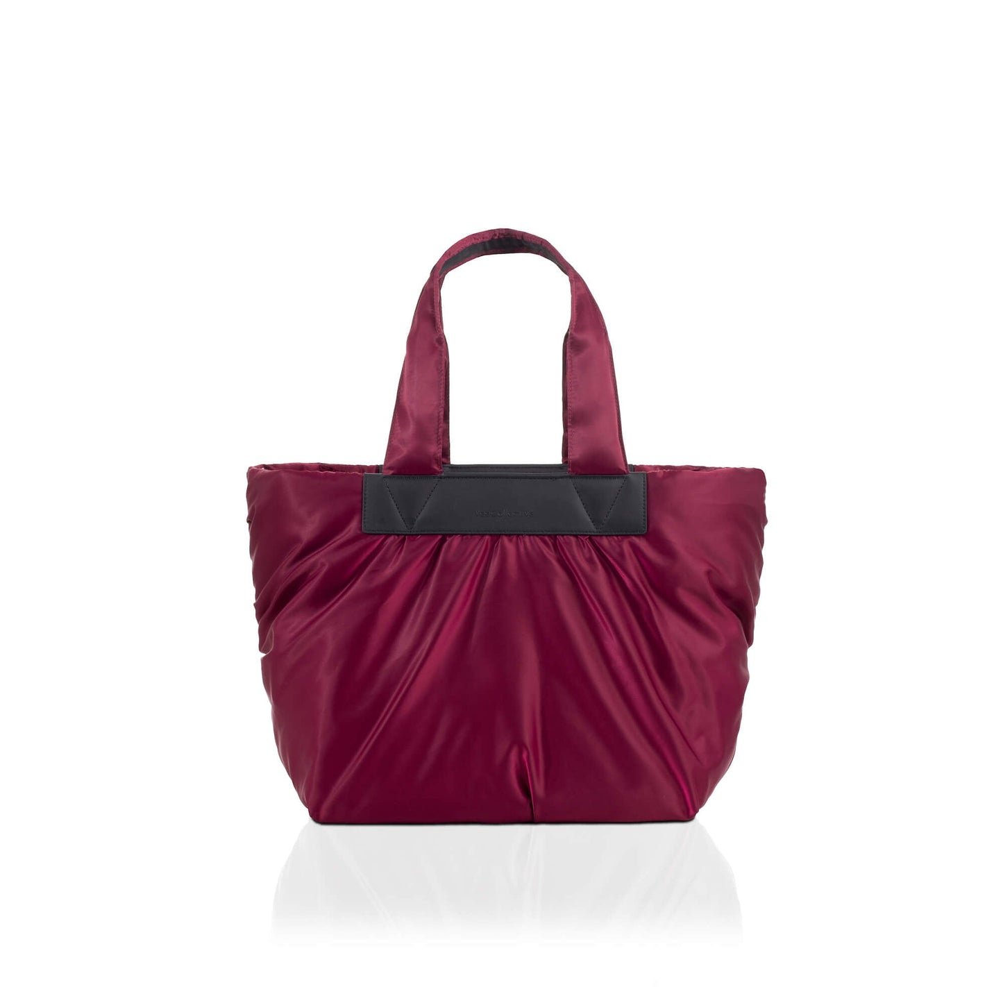 medium / oxblood