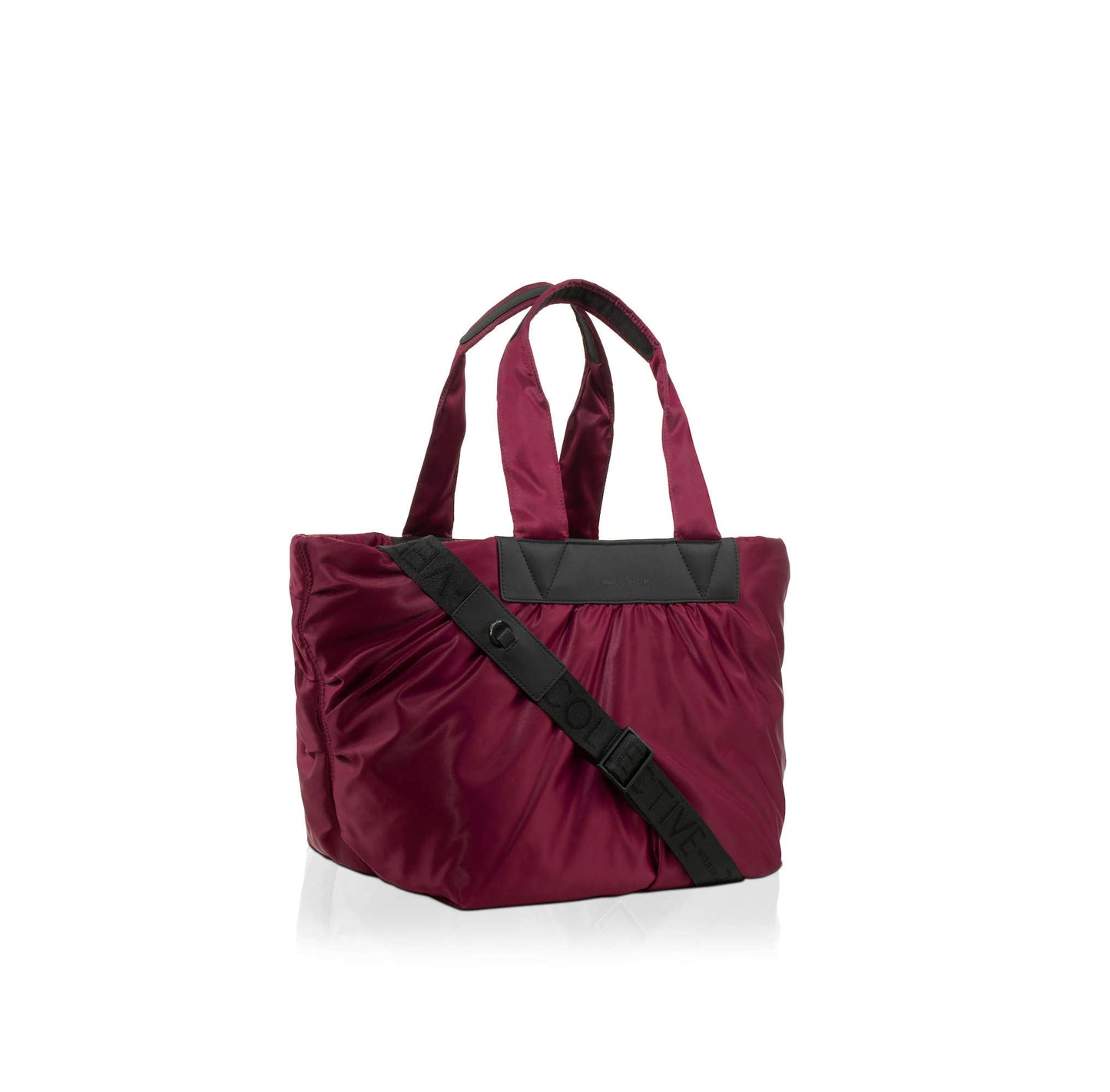 medium / oxblood
