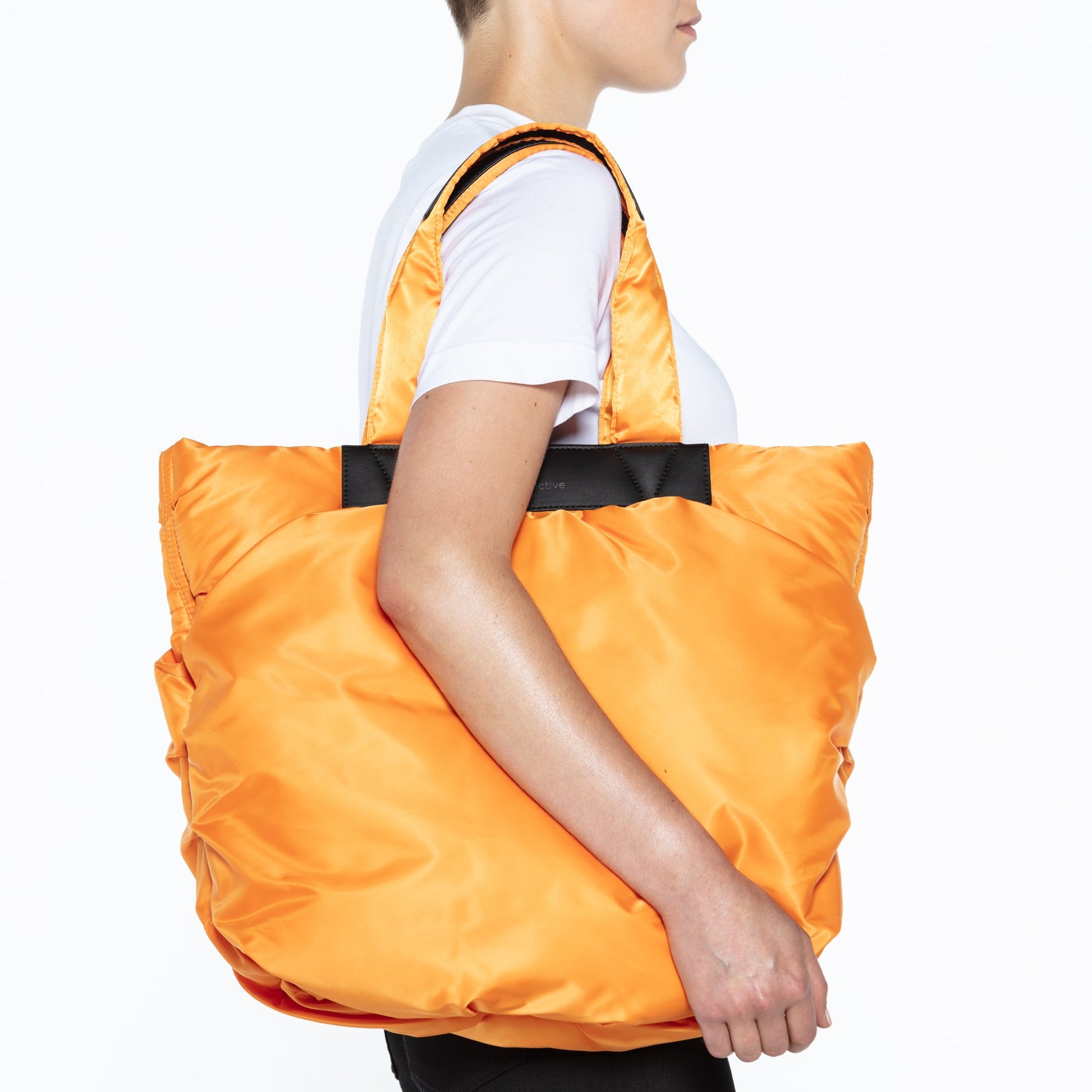 safety orange