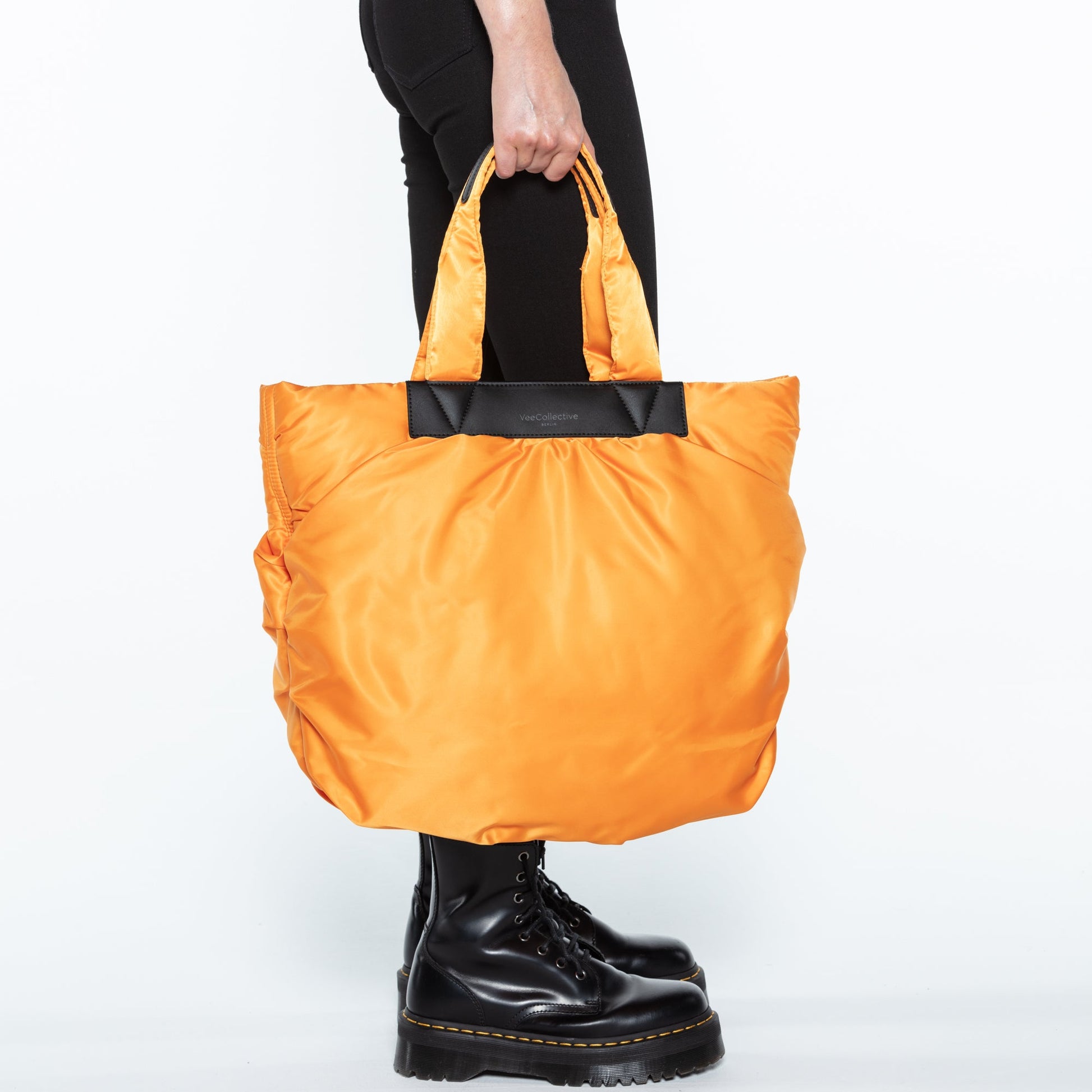 safety orange