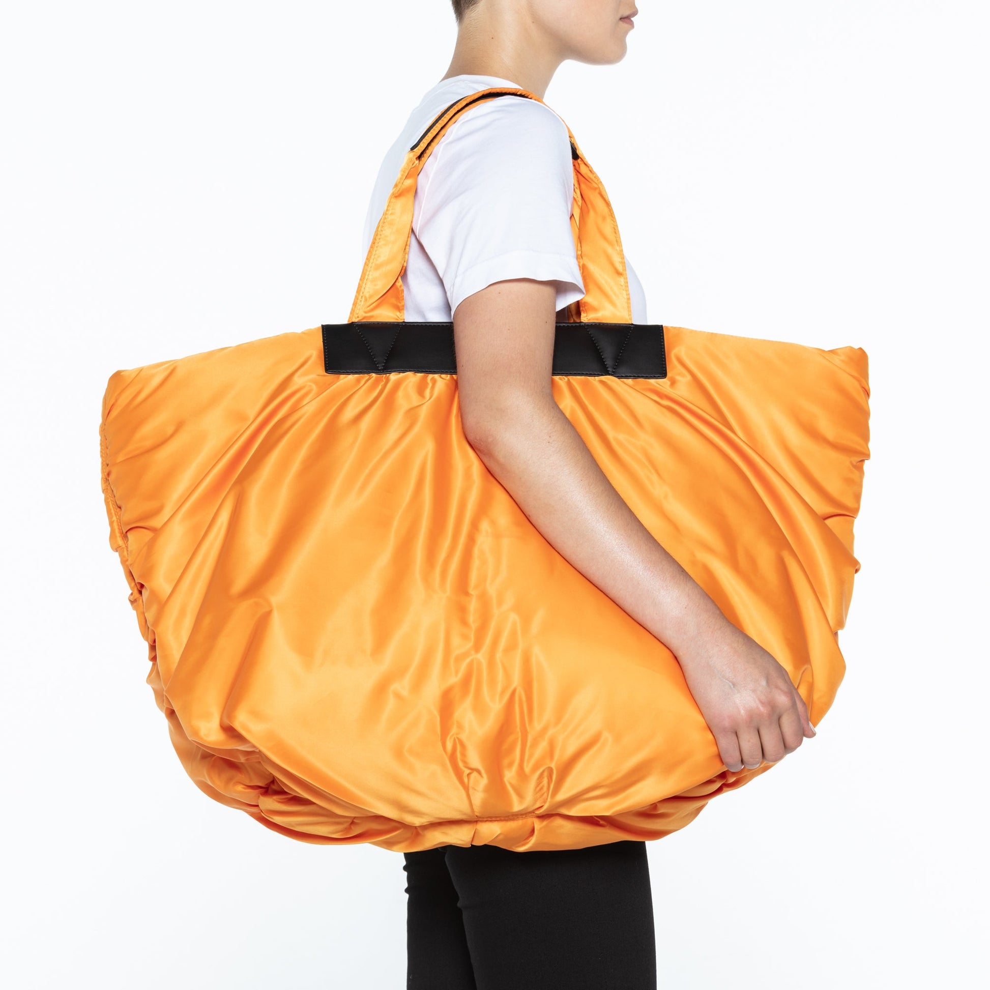 safety orange