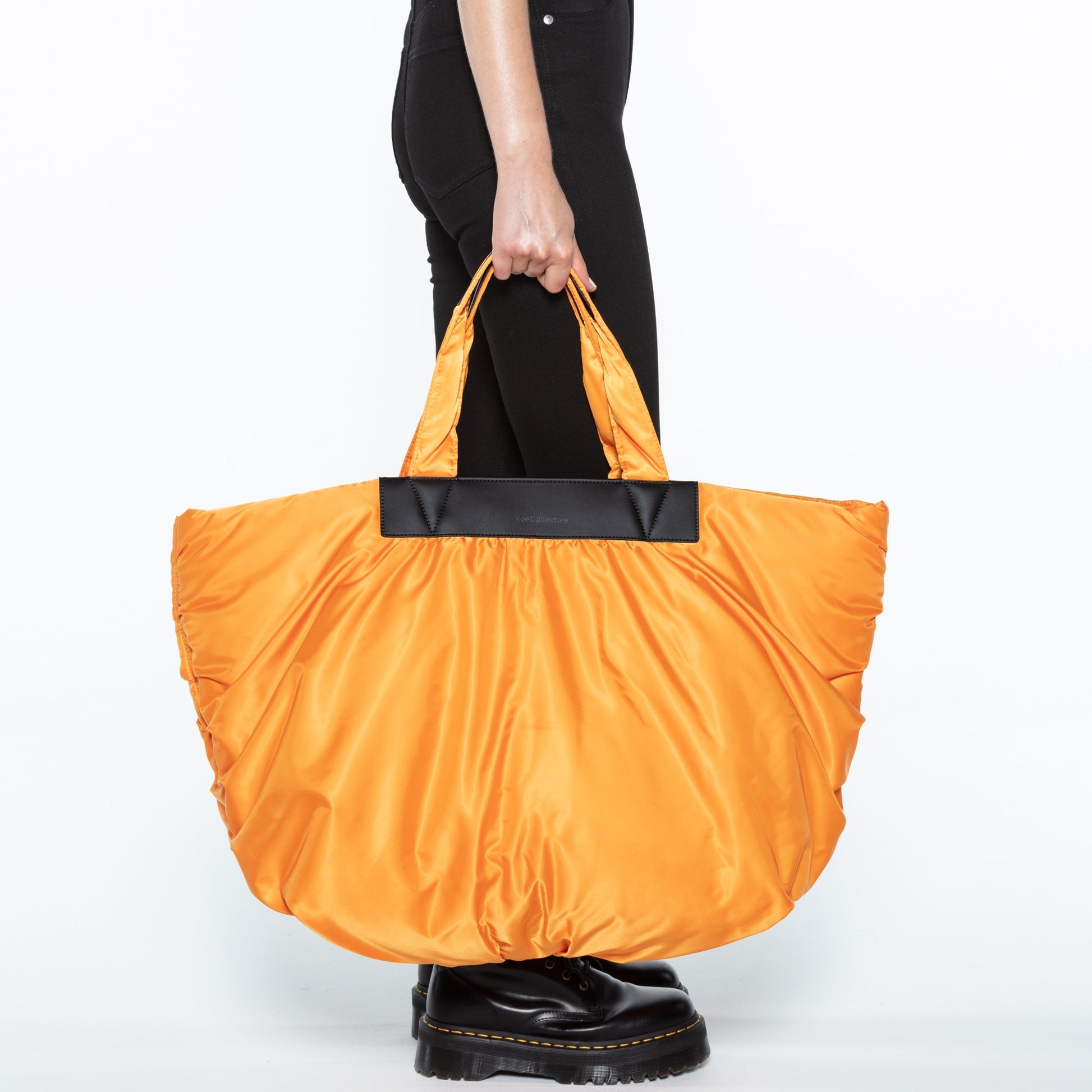 safety orange