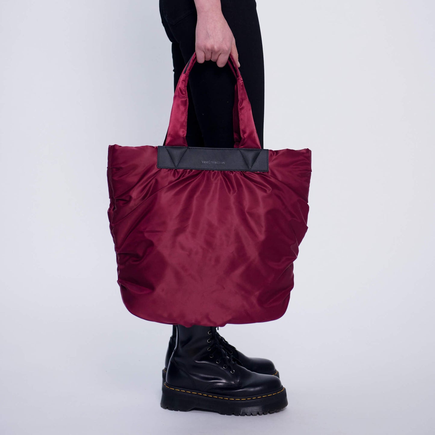 oxblood