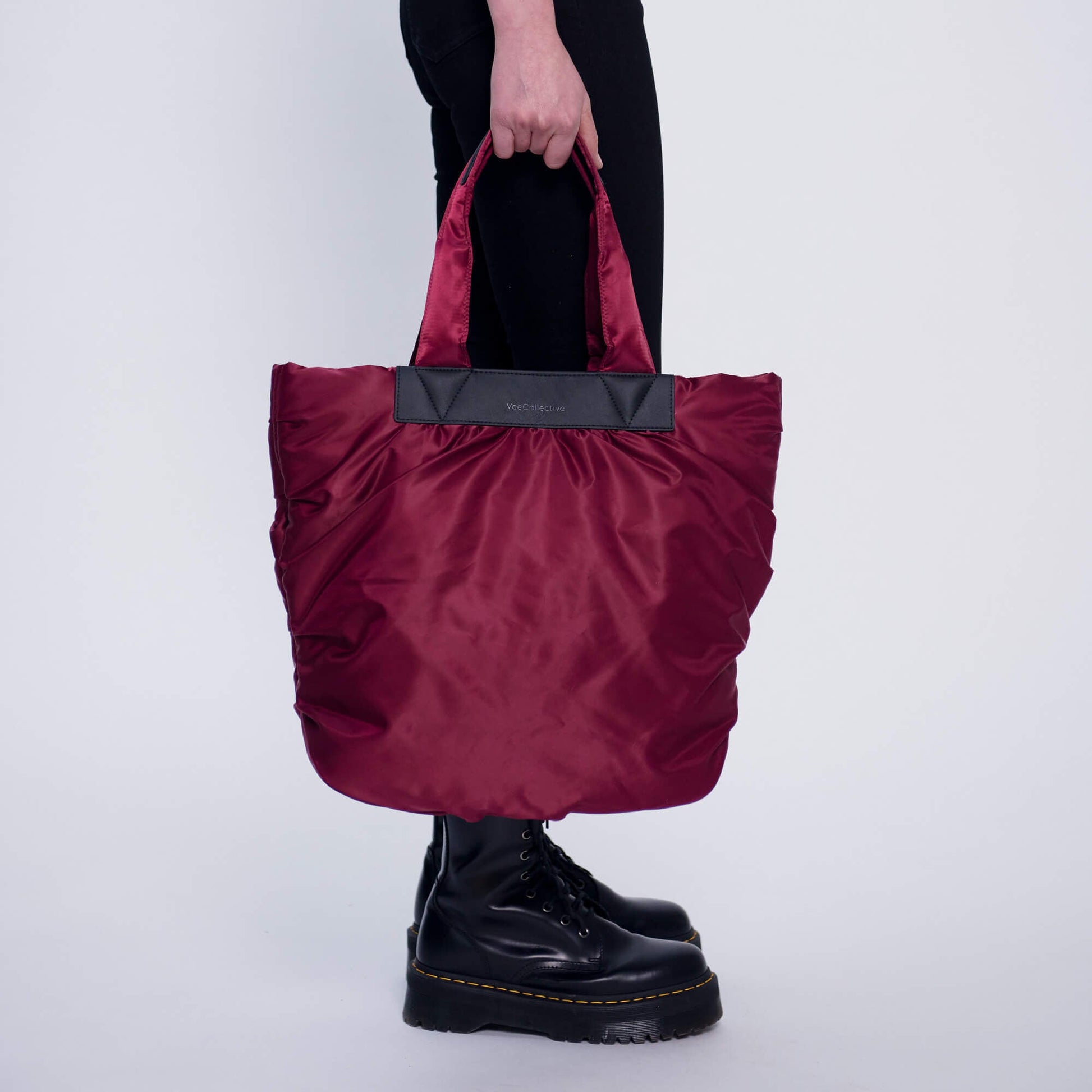 oxblood