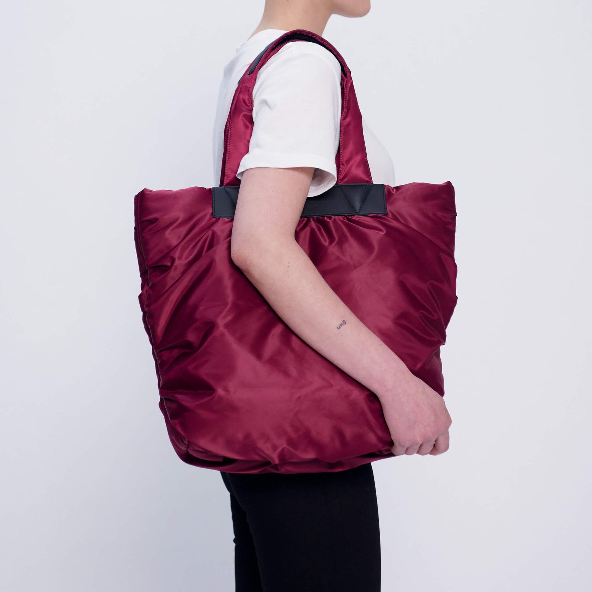 oxblood