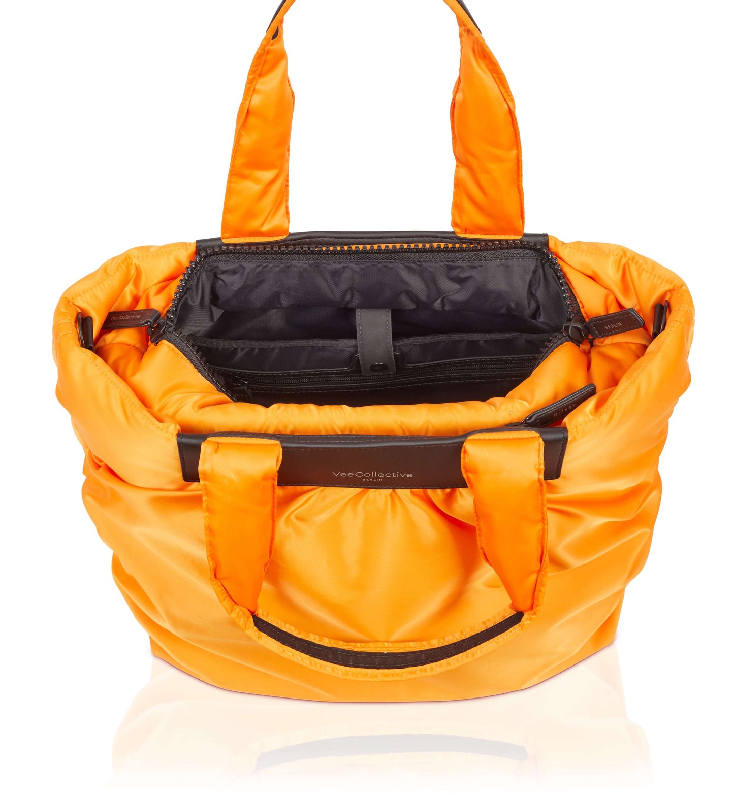 safety orange