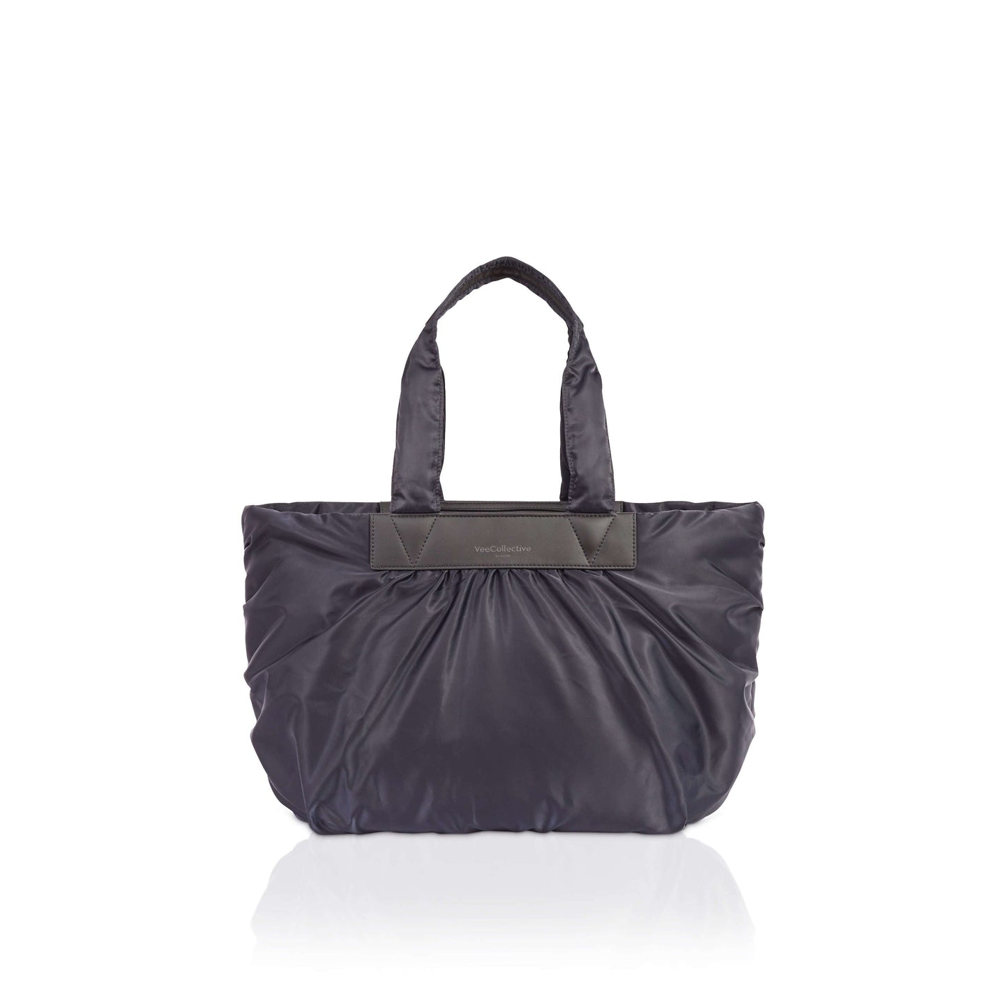 medium / dark navy