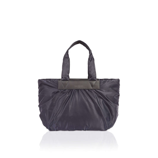 medium / dark navy