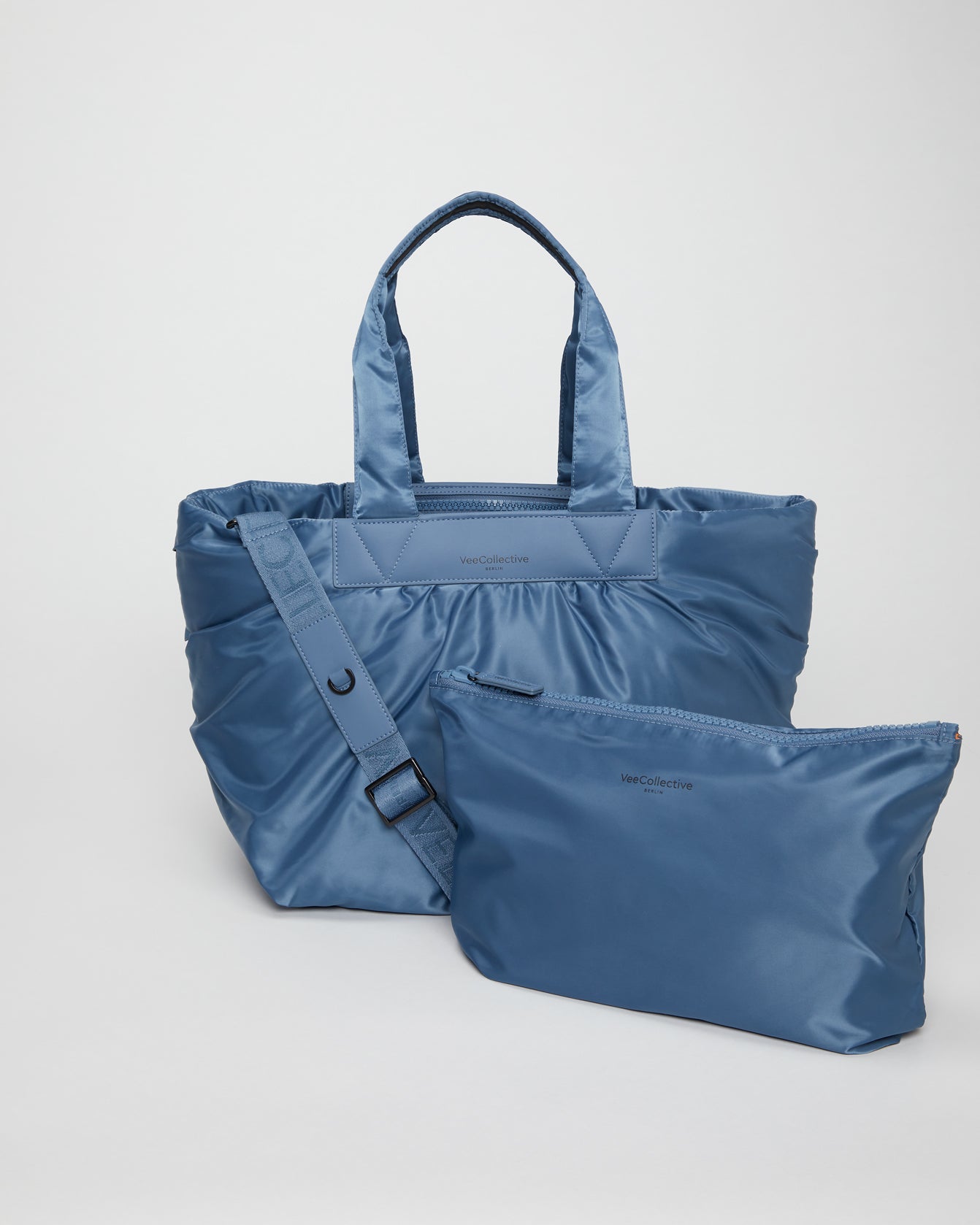 medium / bluefin