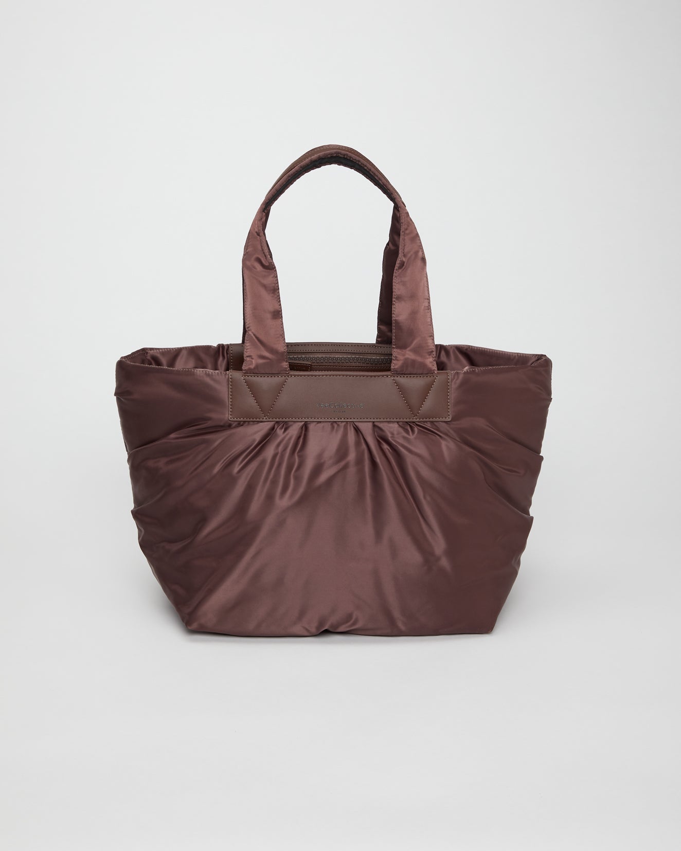 medium / chocolate