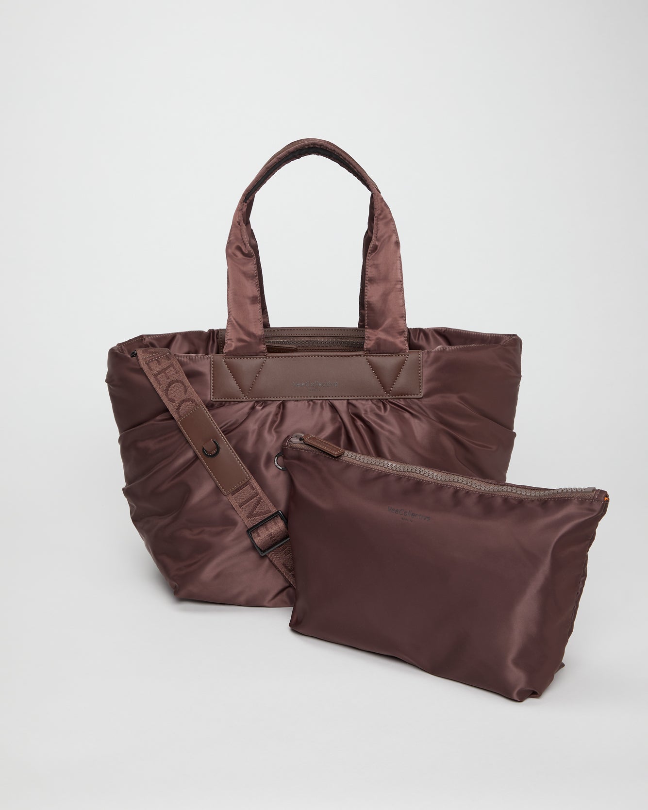 medium / chocolate