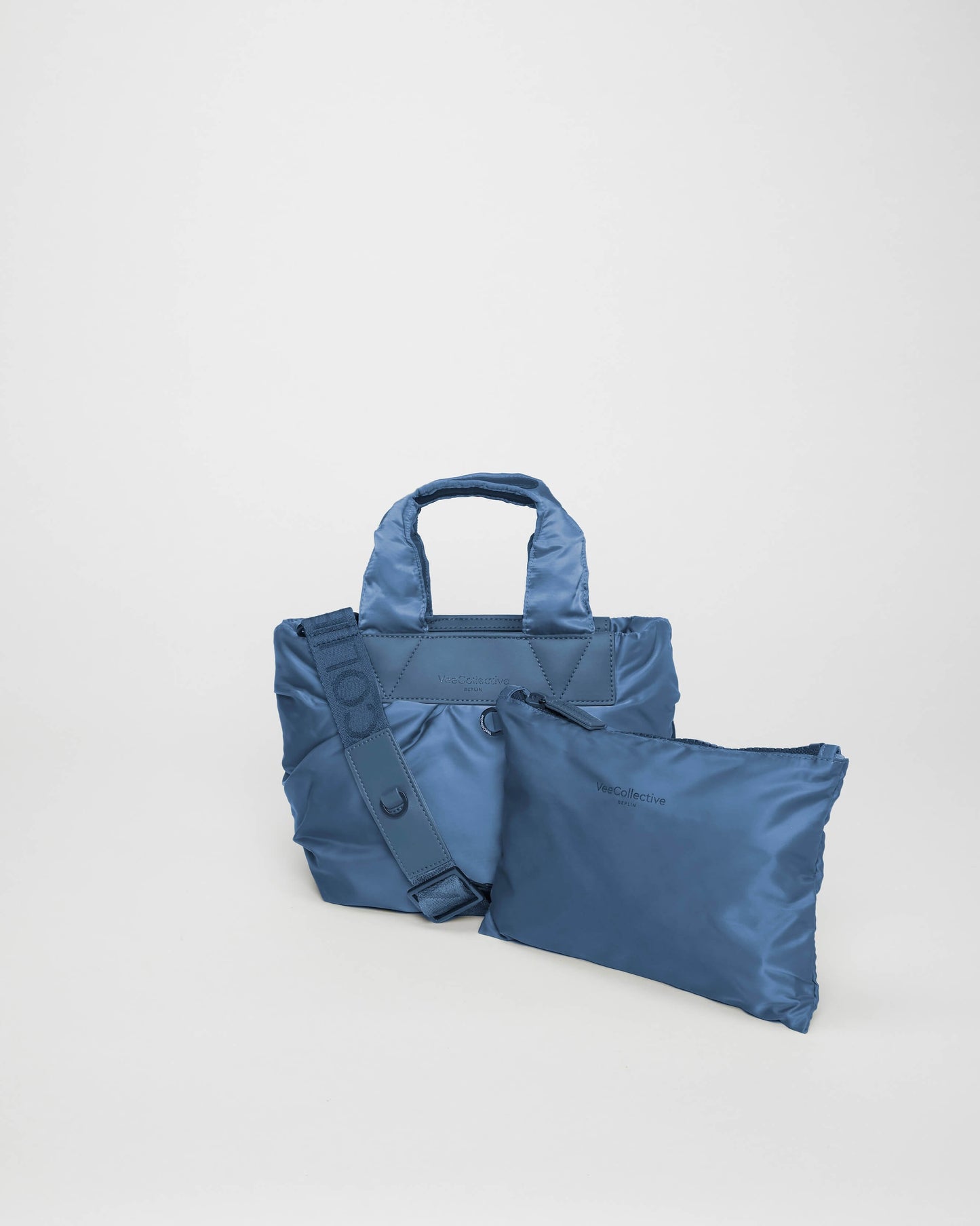 mini / bluefin
