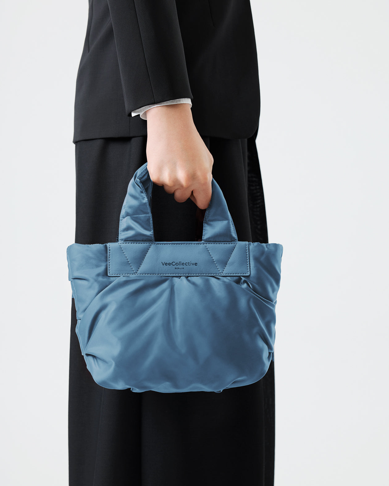 mini / bluefin