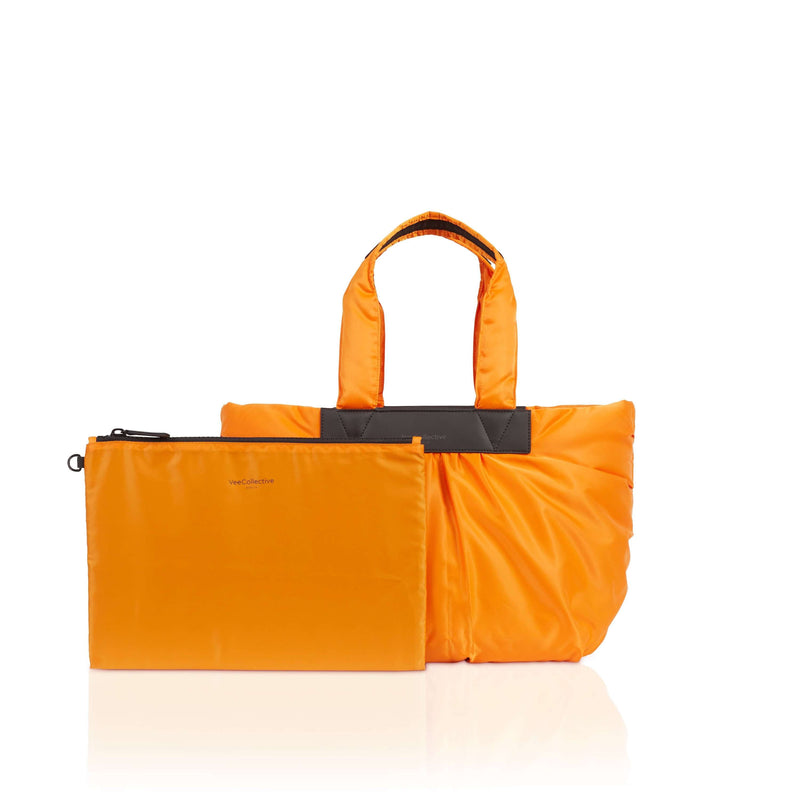 medium / safety orange