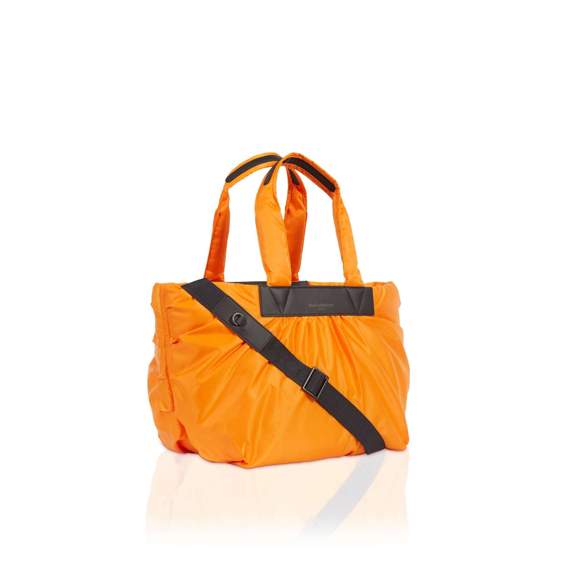 medium / safety orange
