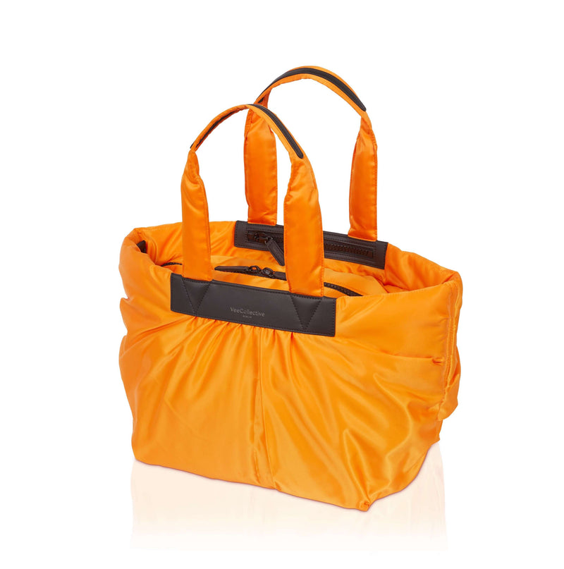medium / safety orange