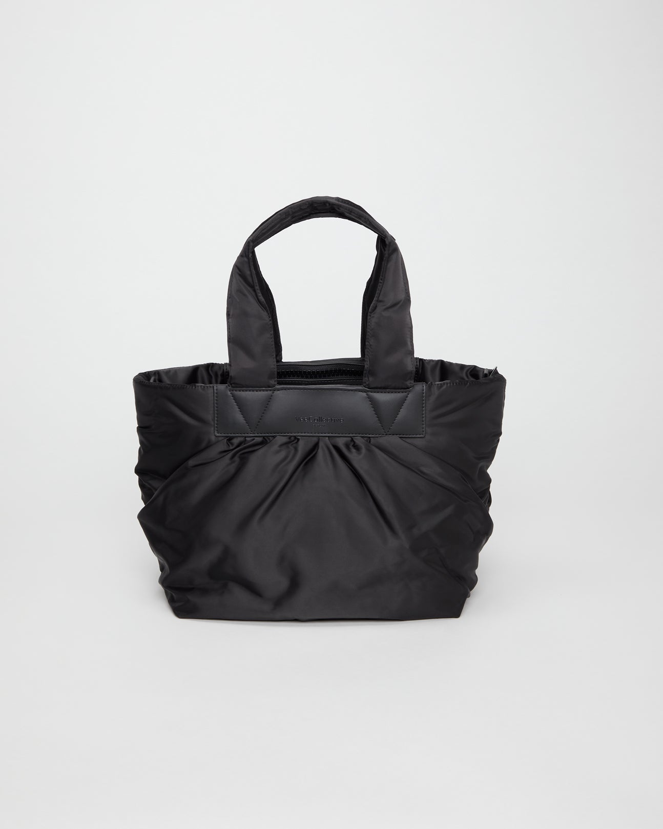 small / black