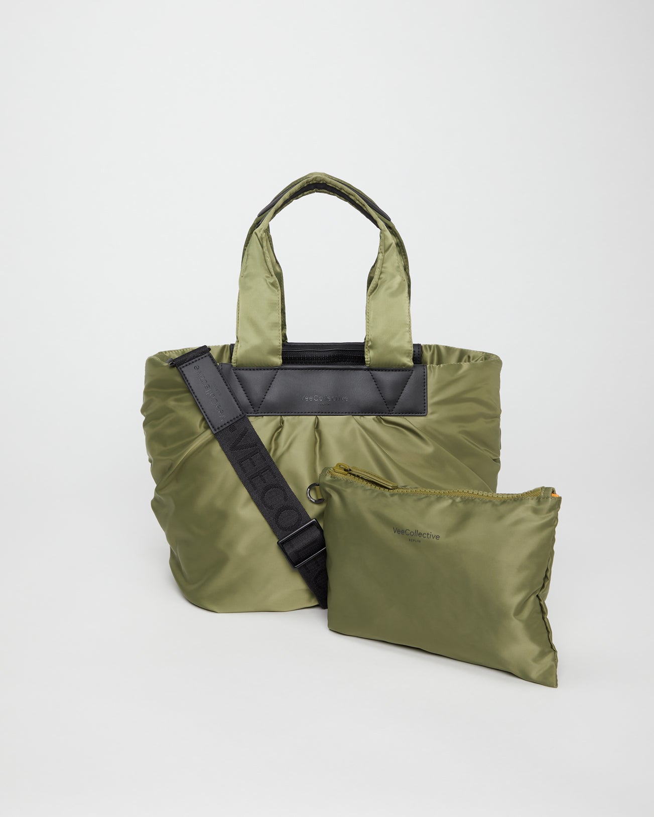small / olive