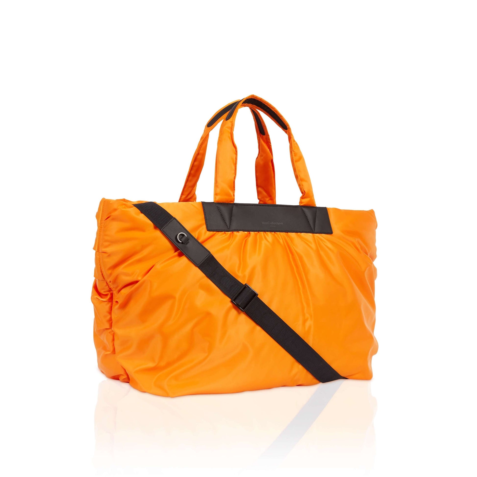 safety orange