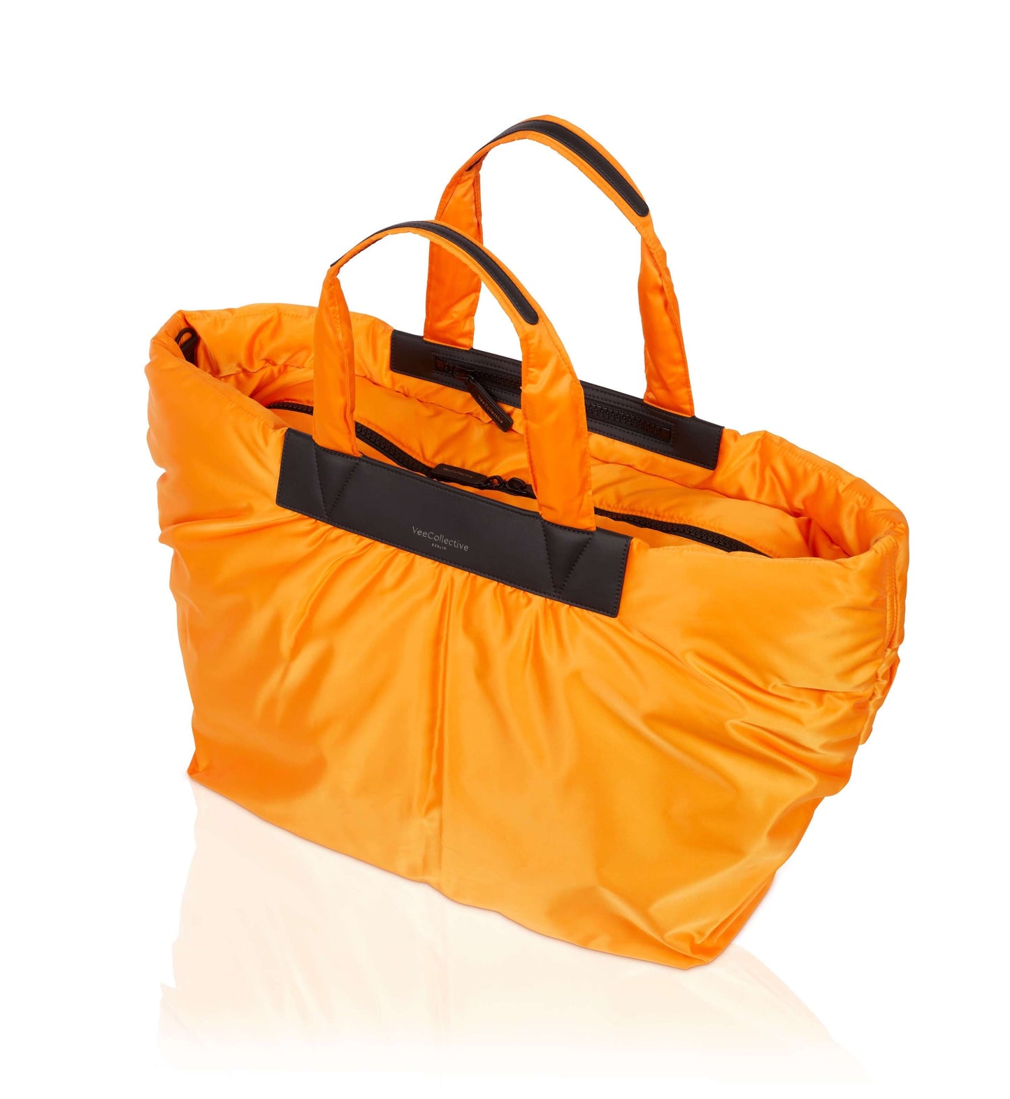 safety orange