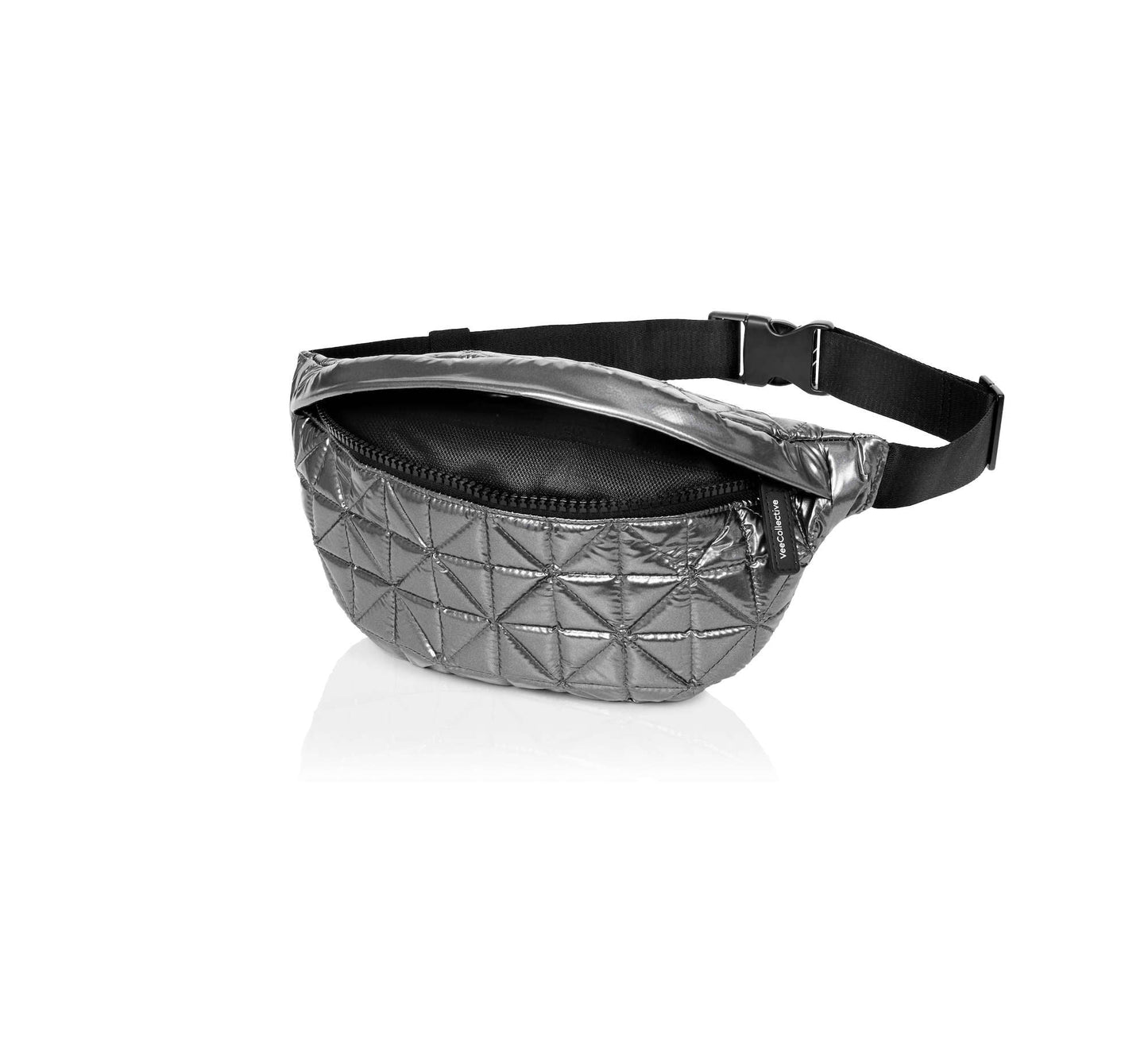 grey metallic