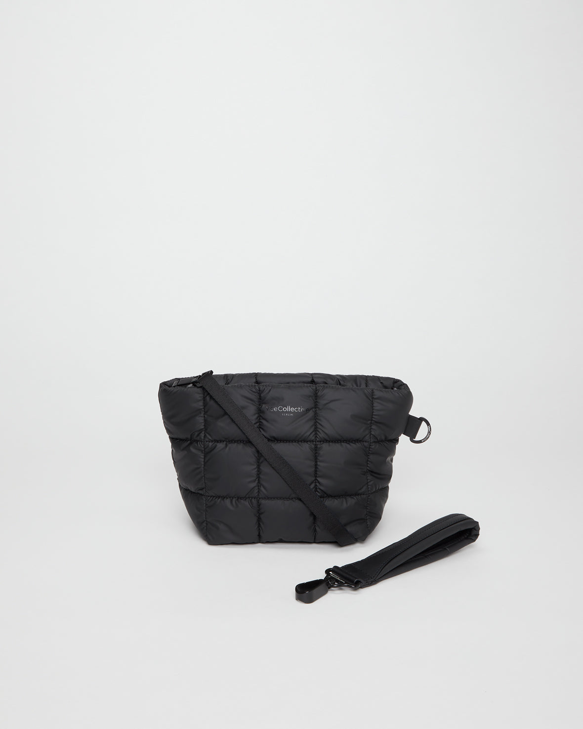 matt black
