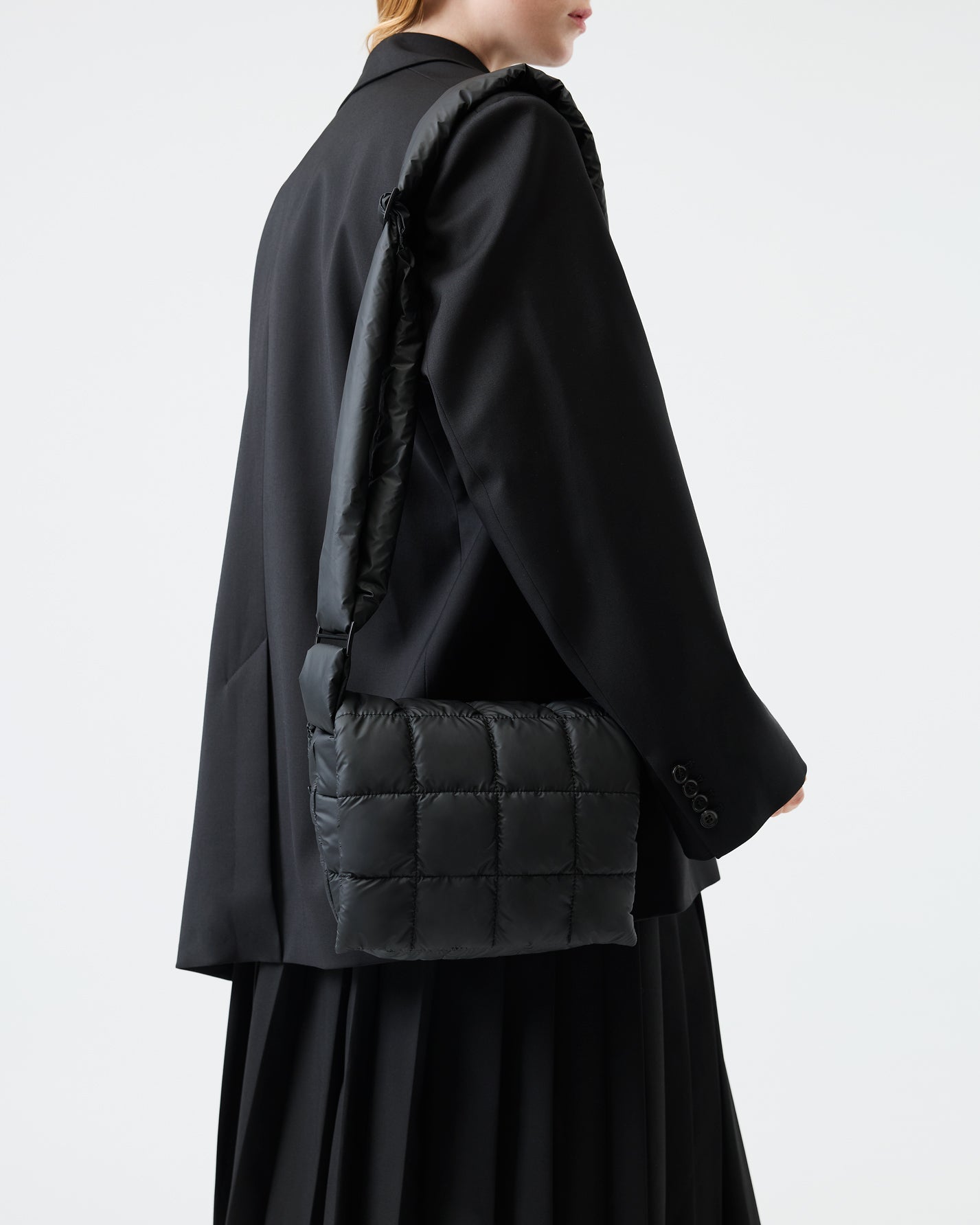 matt black