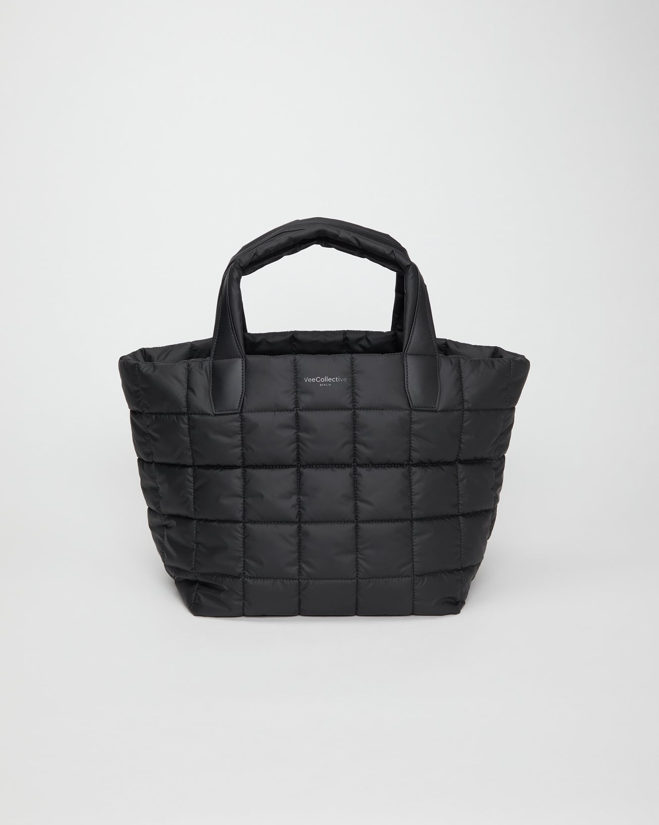 medium / matt black