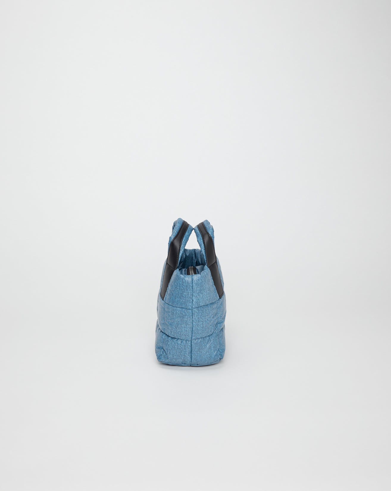 mini / denim