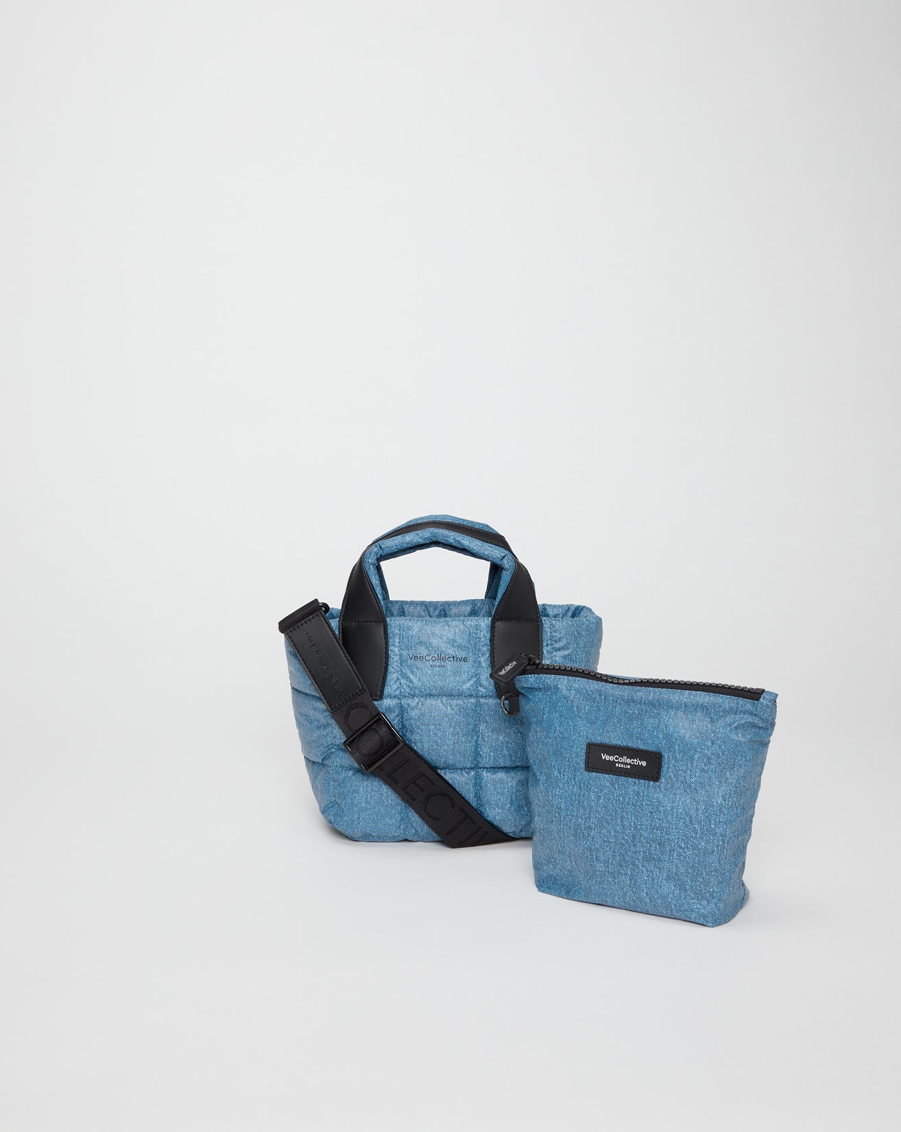 mini / denim