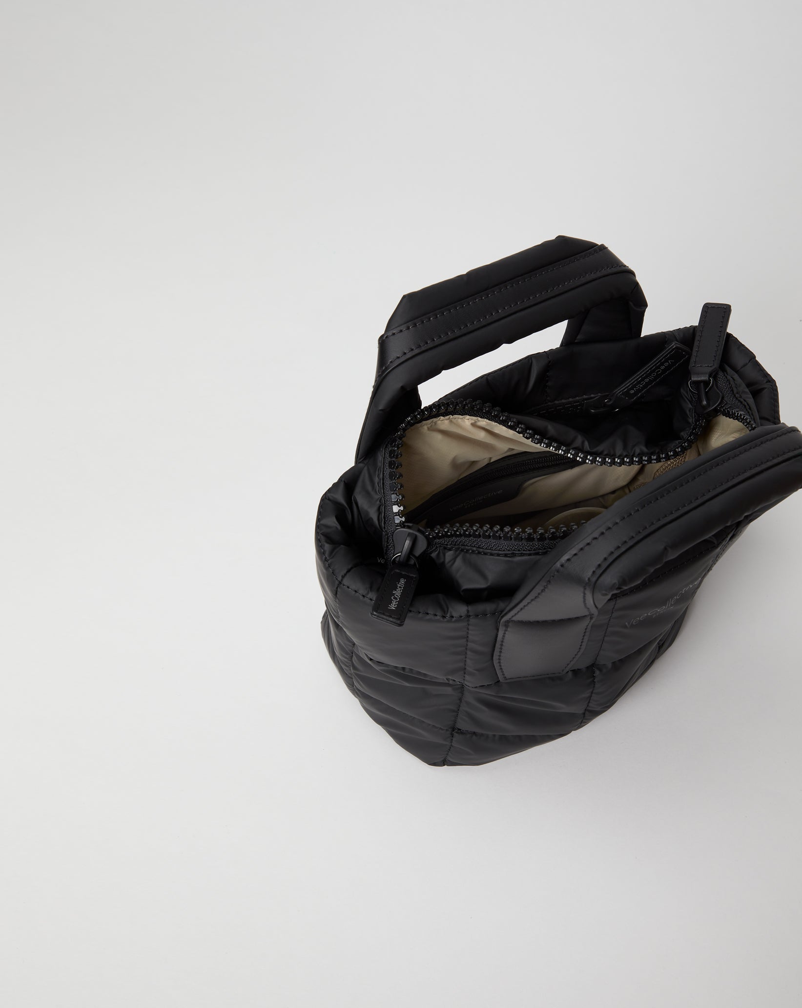 mini / matt black