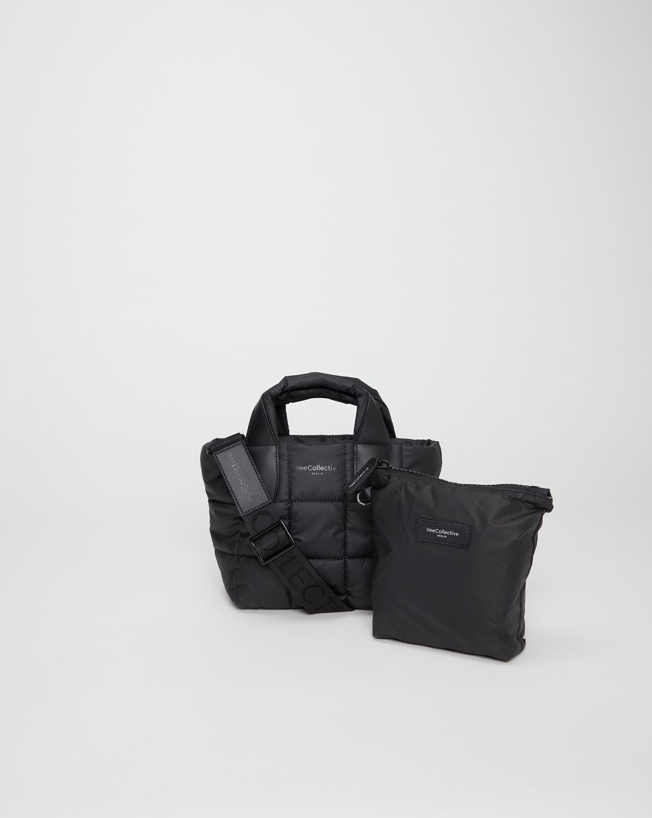 mini / matt black