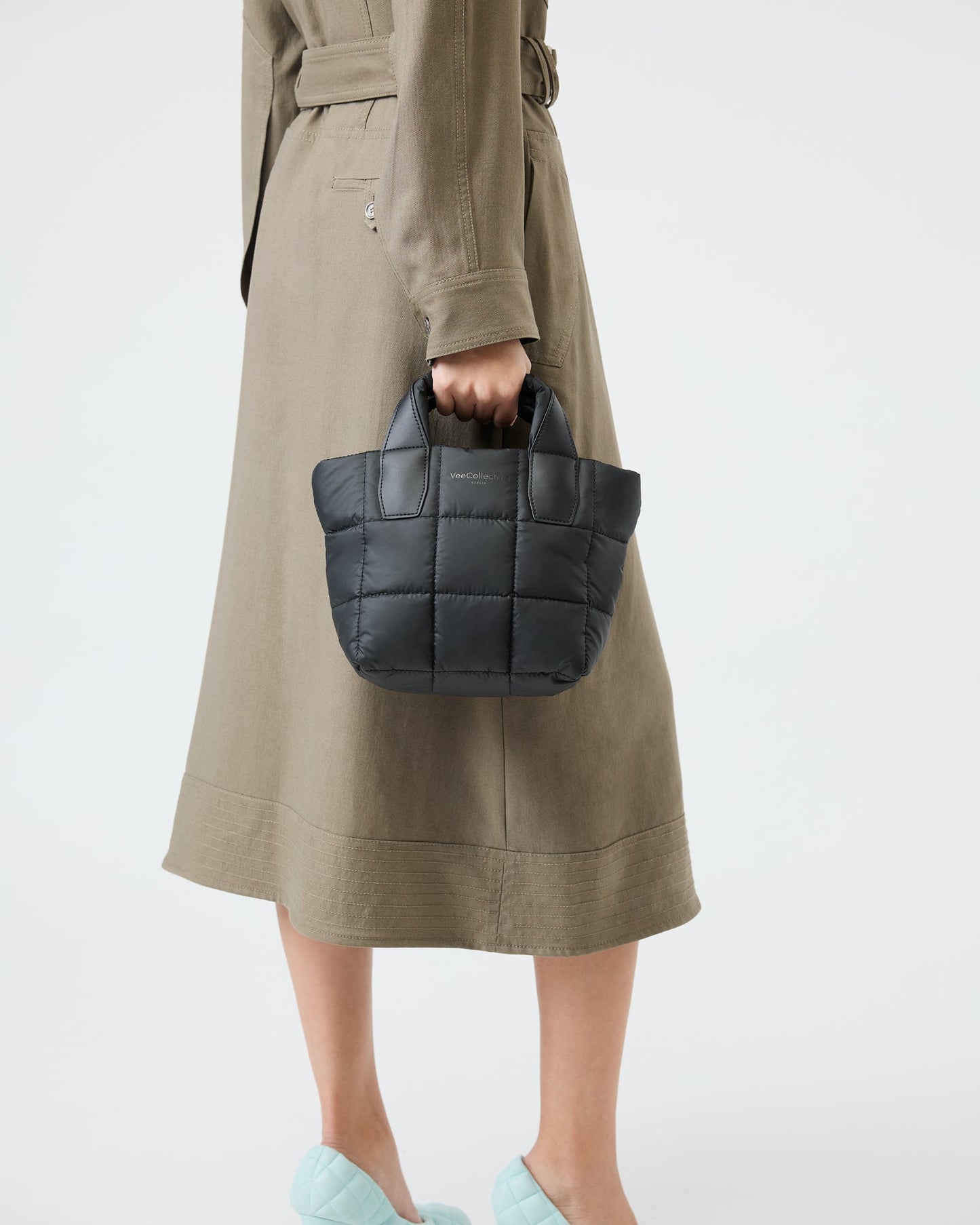 mini / matt black